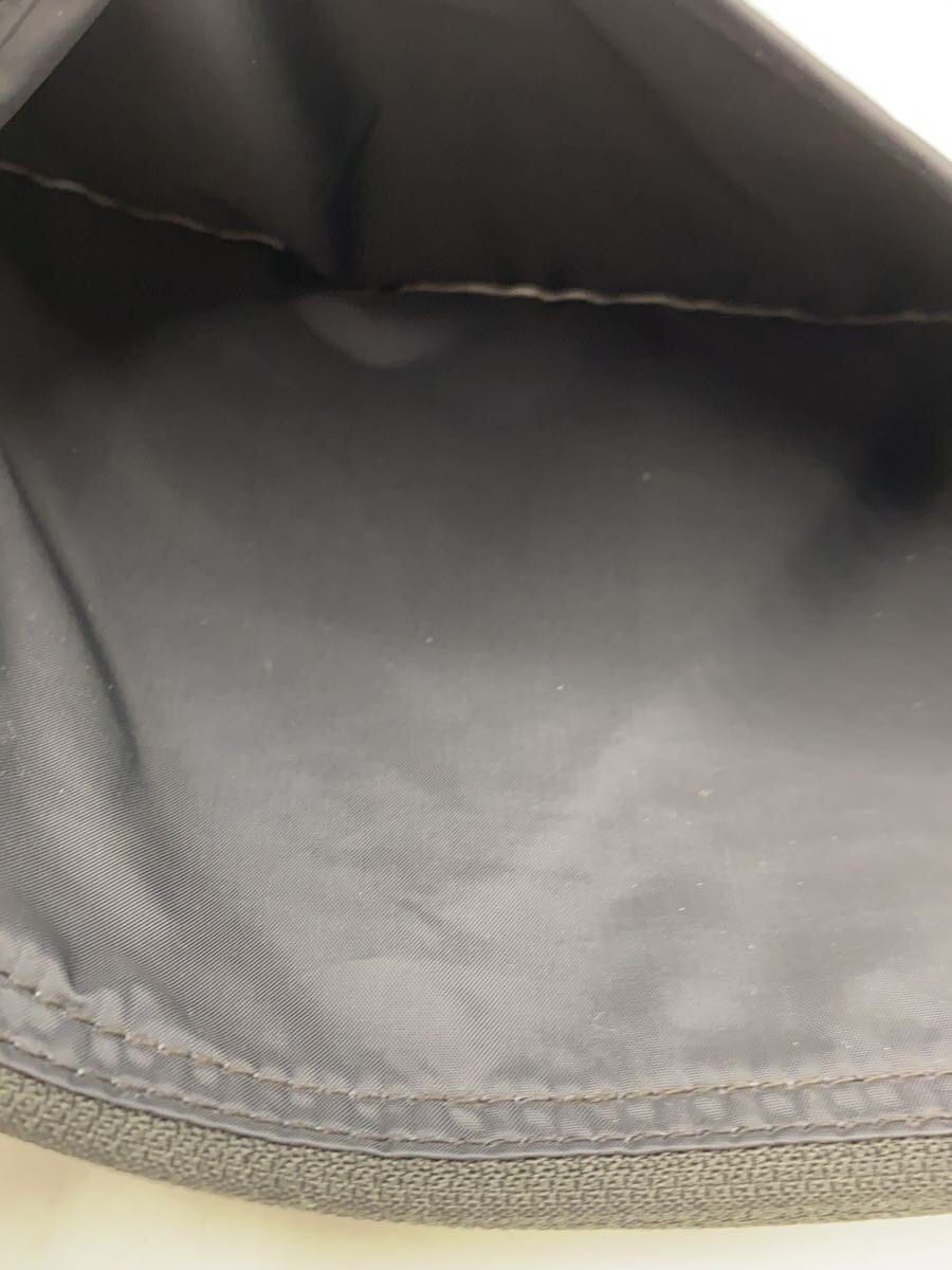 Number (N)ine Logo Shoulder Bag Size ONE SIZE - 8 Thumbnail