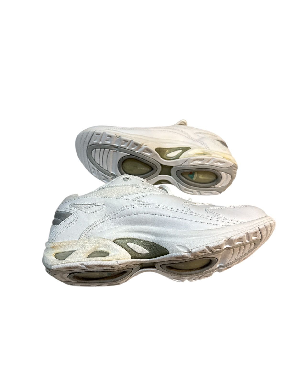 Nike Nike Lo Air men sneakers 182156 101 white vintage Size 6.5 Size US 6.5 / EU 39-40 - 3 Thumbnail