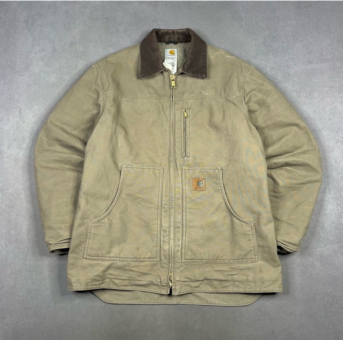 Carhartt Carhartt Jacket Size US L / EU 52-54 / 3 - 1 Thumbnail