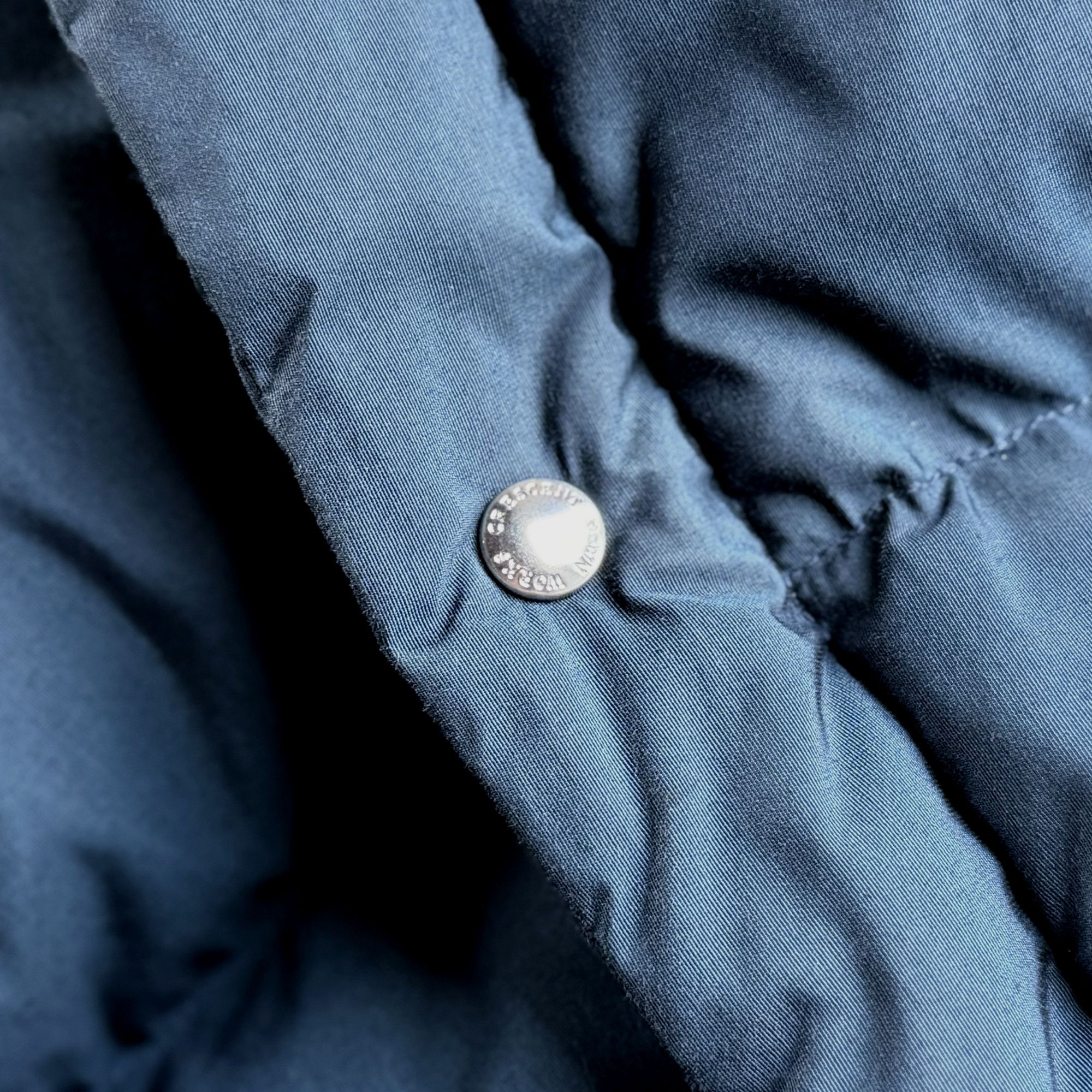 Other Crescent Down Works Classico Down Parka - XL Size US XL / EU 56 / 4 - 9 Thumbnail