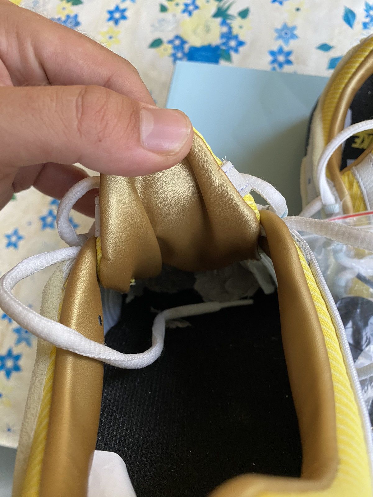 Nike Nike Tailwind IV SNS Anniversary Size US 11 / EU 44 - 5 Thumbnail