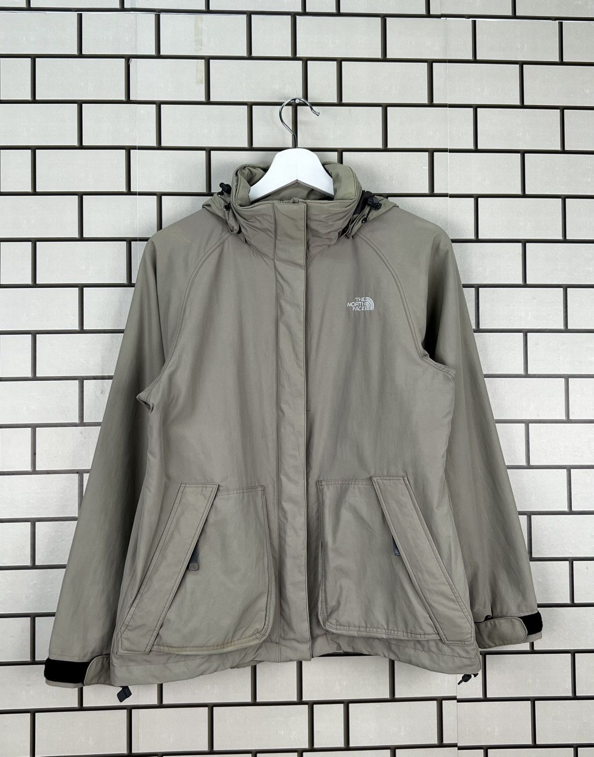 The North Face The North Face Windbreaker Jacket Size US M / EU 48-50 / 2 - 2 Thumbnail