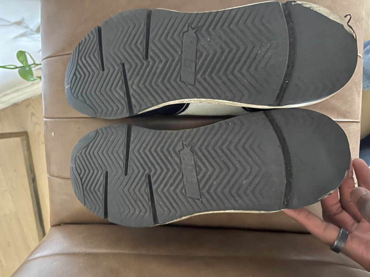 Golden Goose Golden Goose Runner Size US 12.5 / EU 45-46 - 7 Thumbnail