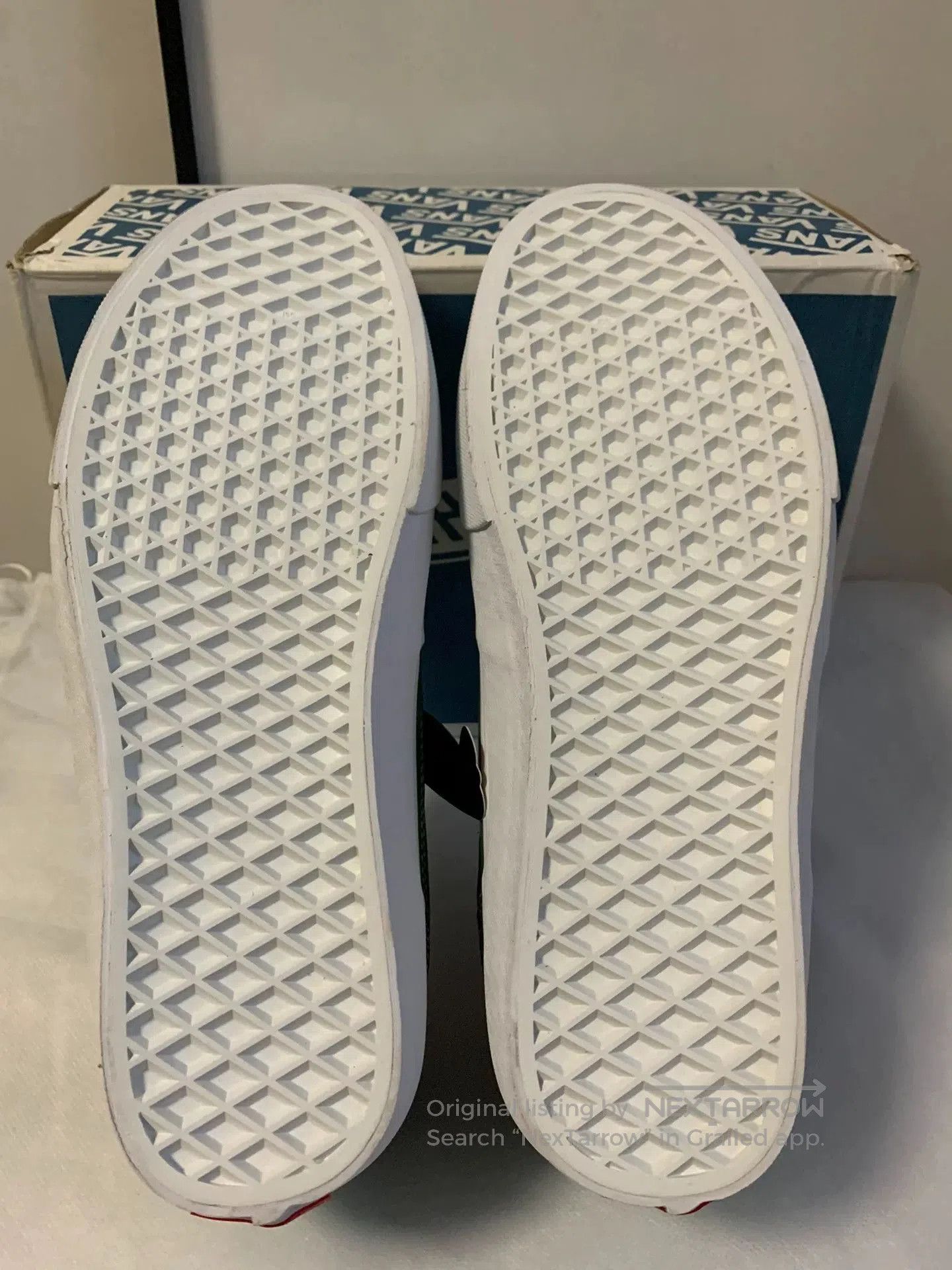 Vans Vans Vault Half Cab EF VLT LX. Size US 8 / EU 41 - 7 Thumbnail
