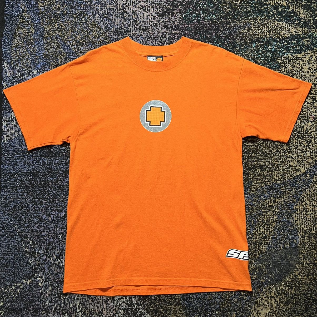 SPY Optic T-shirt Vintage Spy Optic Size US L / EU 52-54 / 3 - 1 Thumbnail