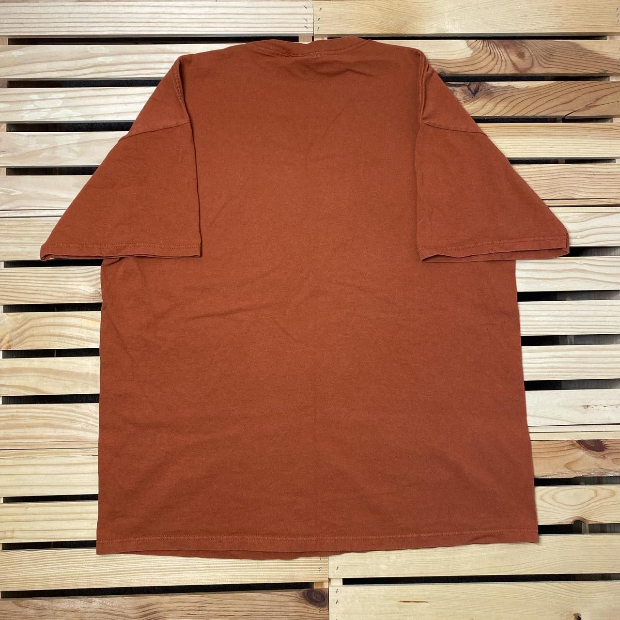 Fruit Of The Loom Vintage Lynyrd Skynyrd Free Bird Tan Band Tee Size XL Size US XL / EU 56 / 4 - 2 Thumbnail
