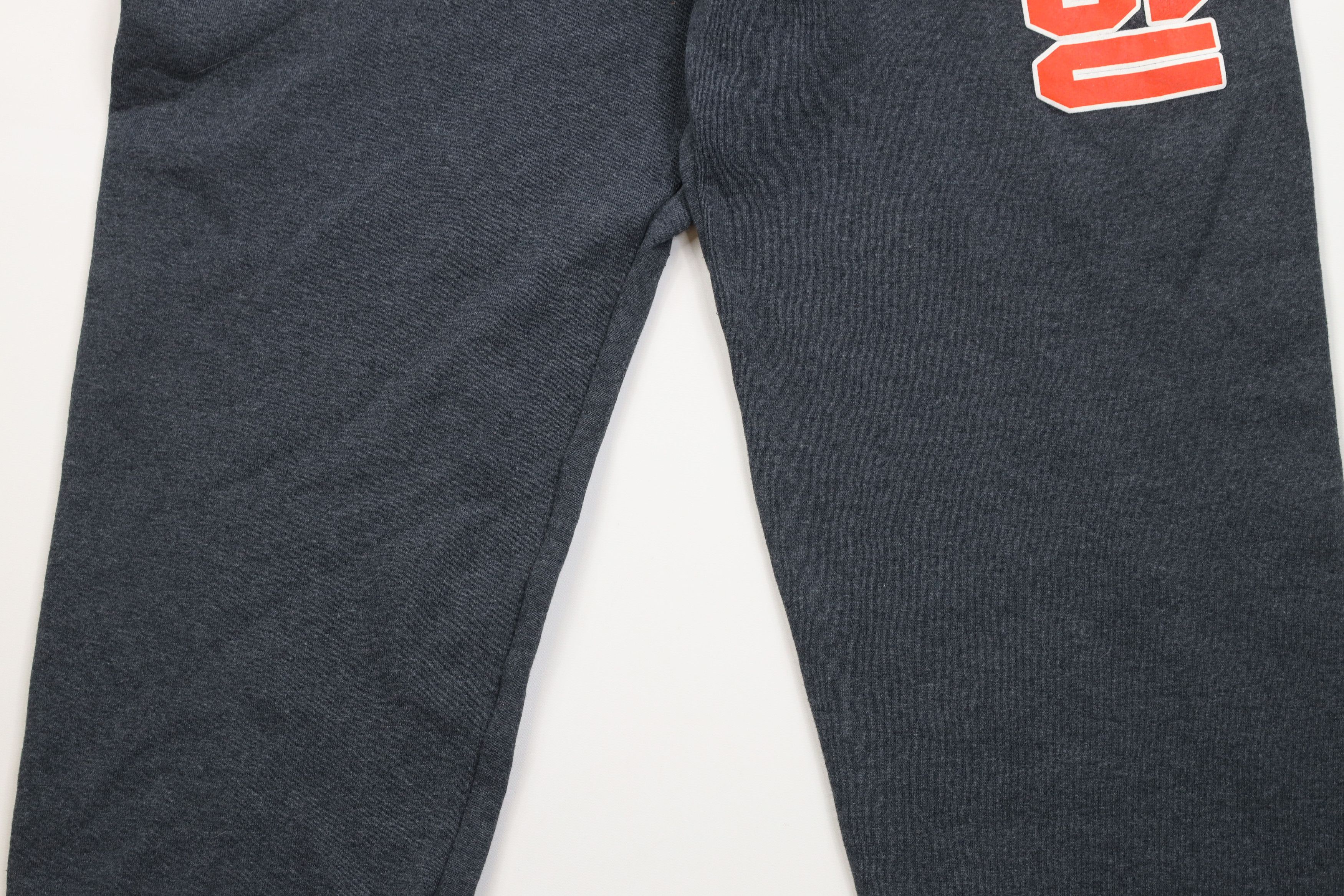 Russell Athletic Vintage Russell Athletic Green State University Sweatpants Size US 40 / EU 56 - 3 Thumbnail