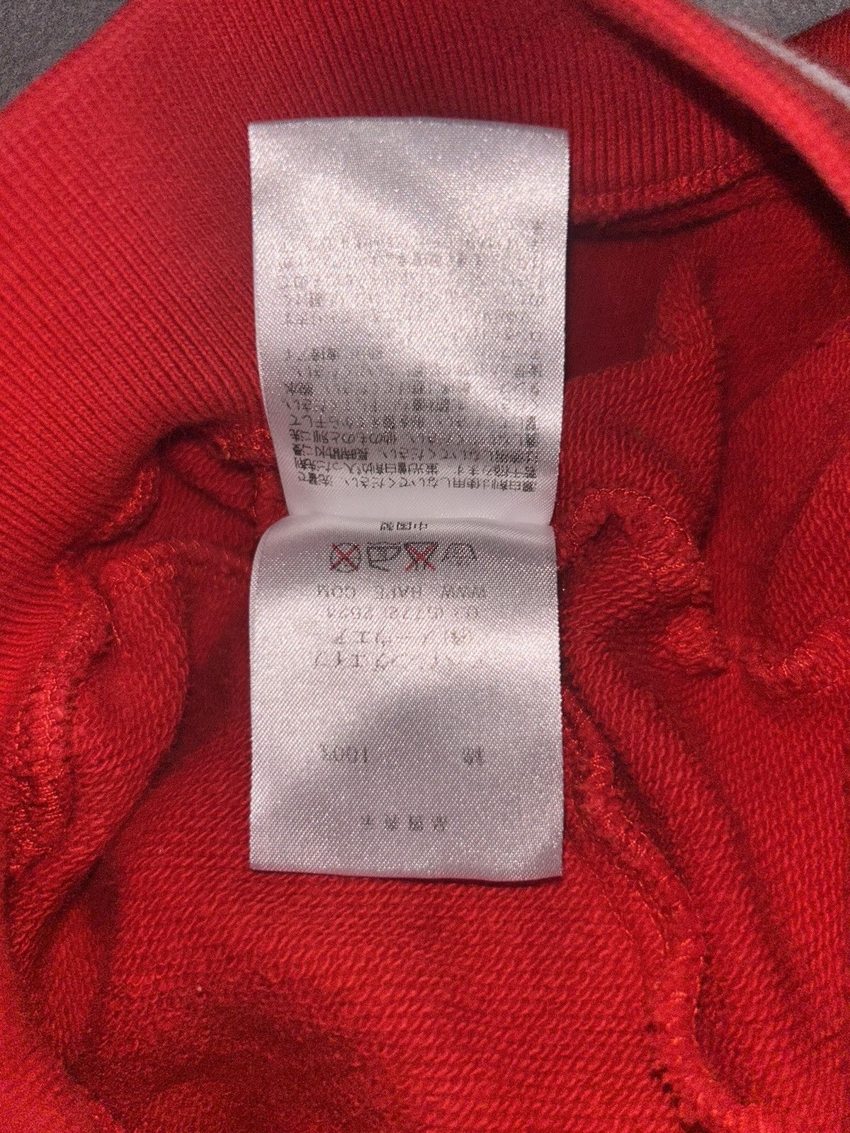 Bape Bape Kids Varsity Jacket Size US XXS / EU 40 - 6 Thumbnail