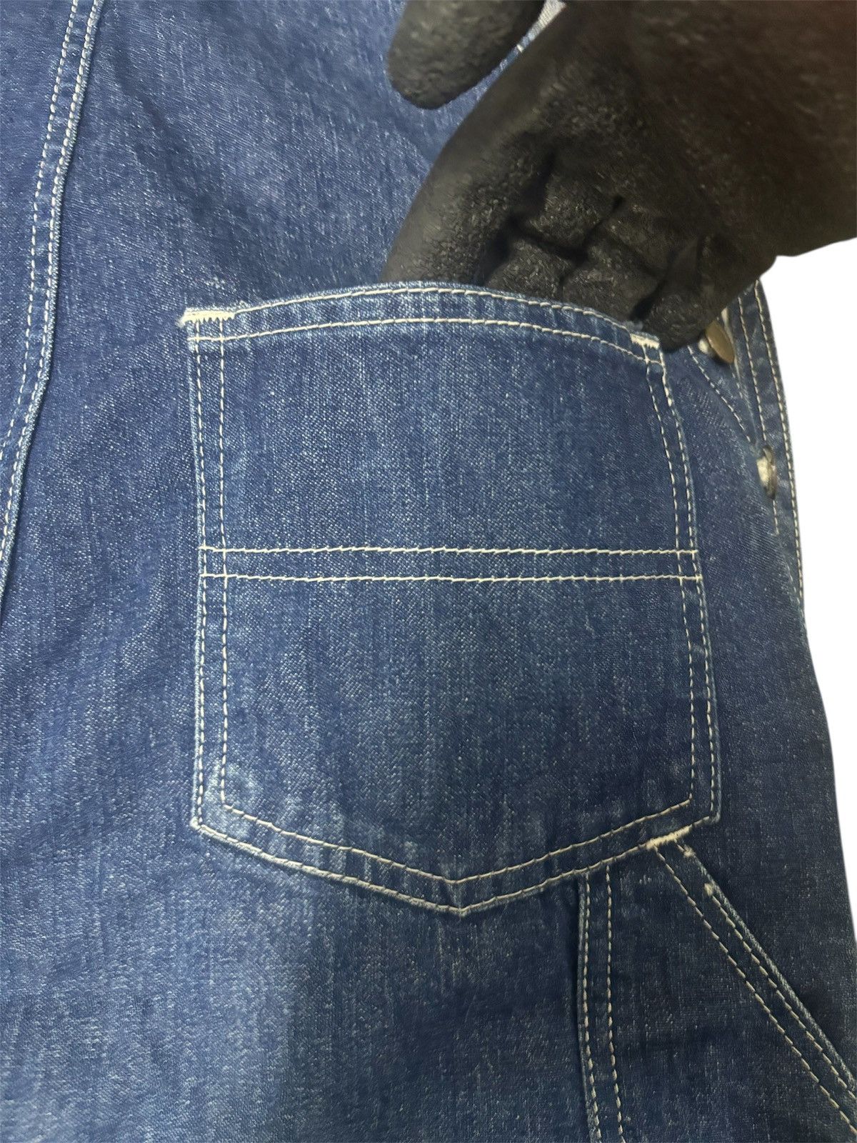 Other Denim overall Size US 32 / EU 48 - 9 Thumbnail