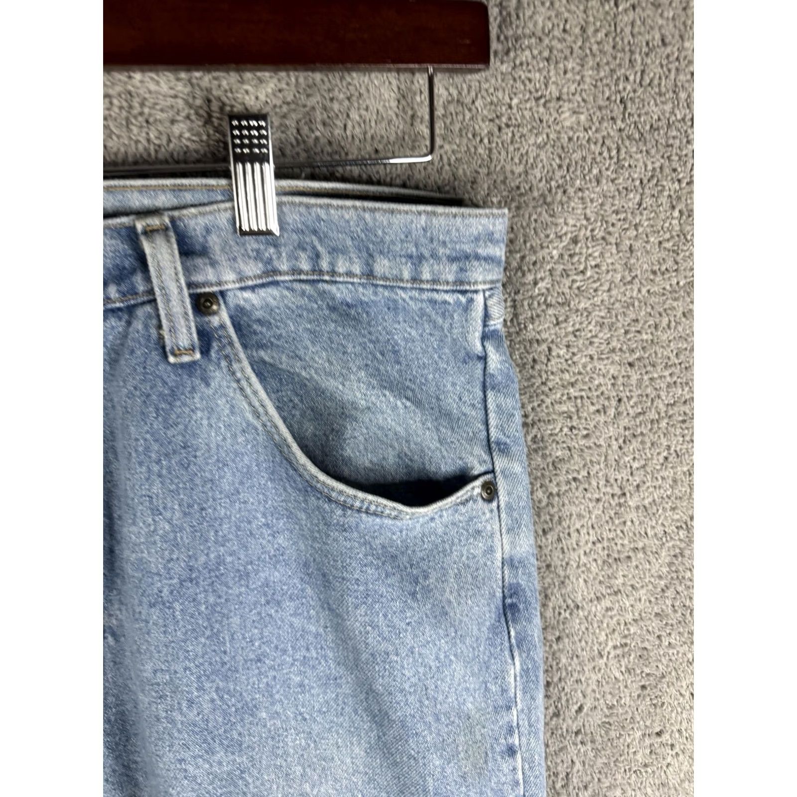 Wrangler VINTAGE N/A Size US 36 / EU 52 - 3 Thumbnail