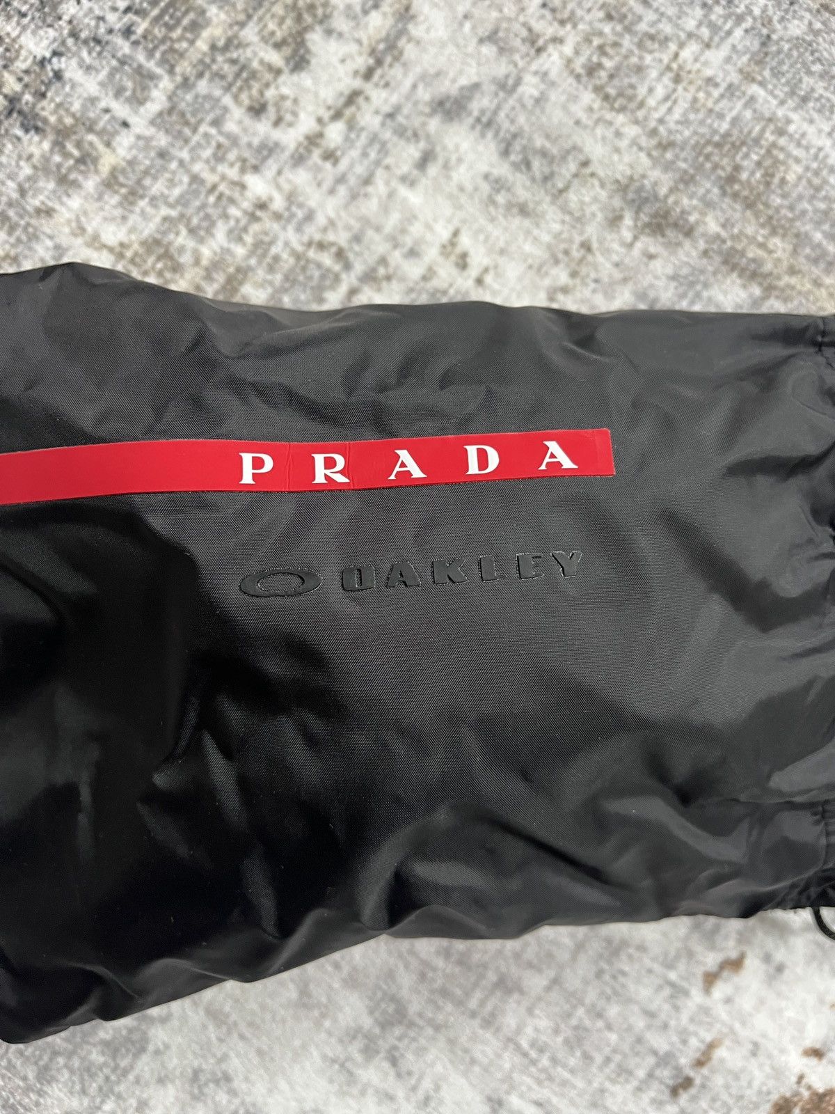 Prada Prada by Oakley Ski Goggles (unisex) Size ONE SIZE - 10 Thumbnail