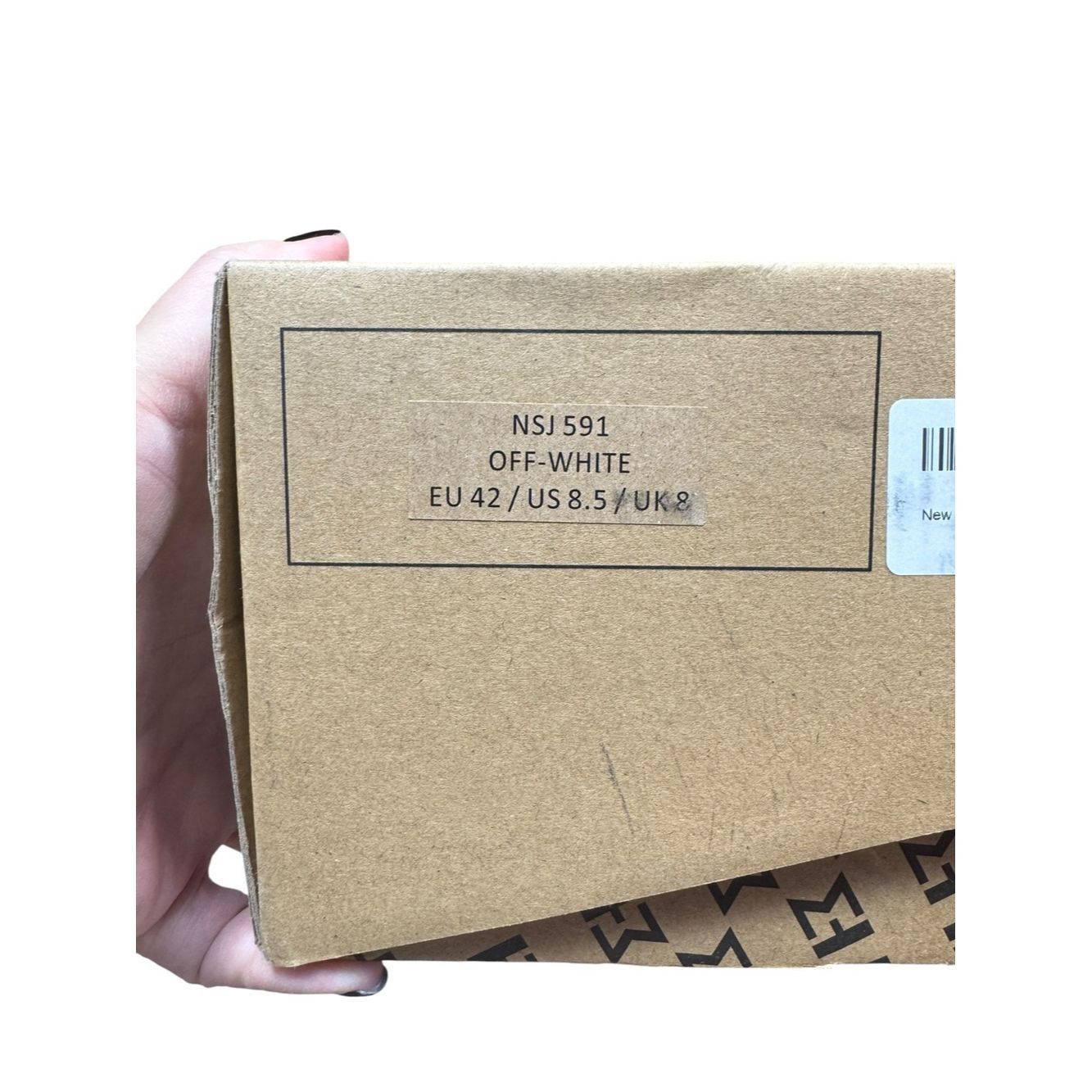 Other New ELHANN.H NSJ591 Tech Knit Sneakers Size 8.5 Men/10 Wome Size US 8.5 / EU 41-42 - 7 Thumbnail