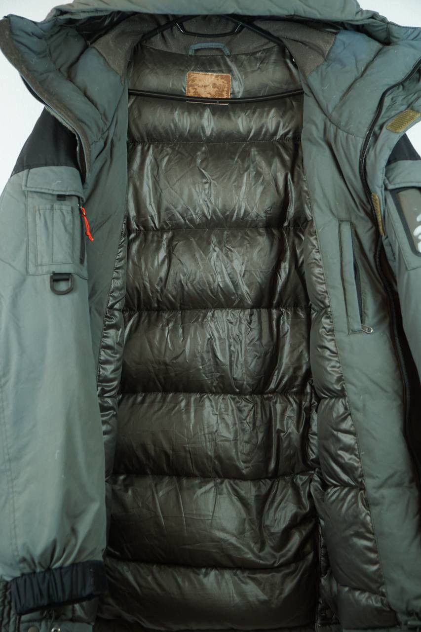 Montbell Montbell Down Parka Size US L / EU 52-54 / 3 - 6 Thumbnail