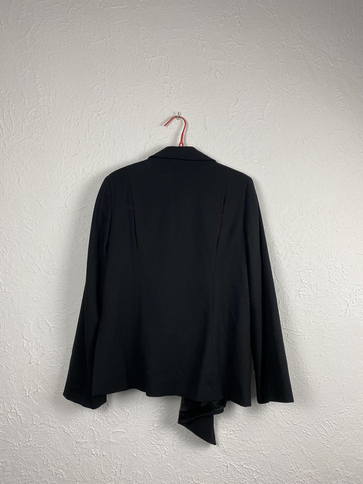 Sarah Pacini × Vintage Women’s Sarah Pacini Blazer Jacket Size 03 Size M / US 6-8 / IT 42-44 - 6 Thumbnail