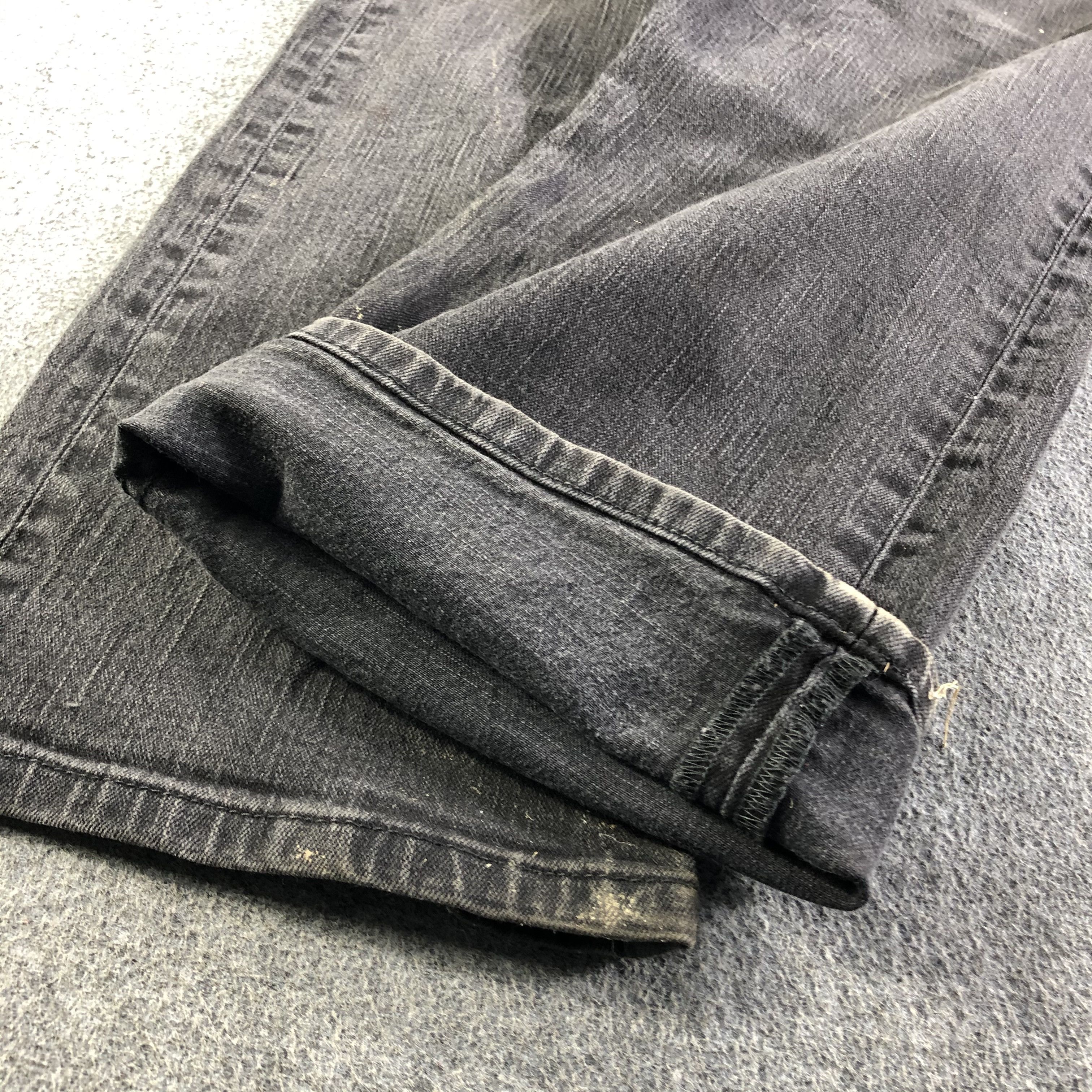 Levi's Vintage Levis 569 Jeans-J3486 Size US 40 / EU 56 - 7 Thumbnail