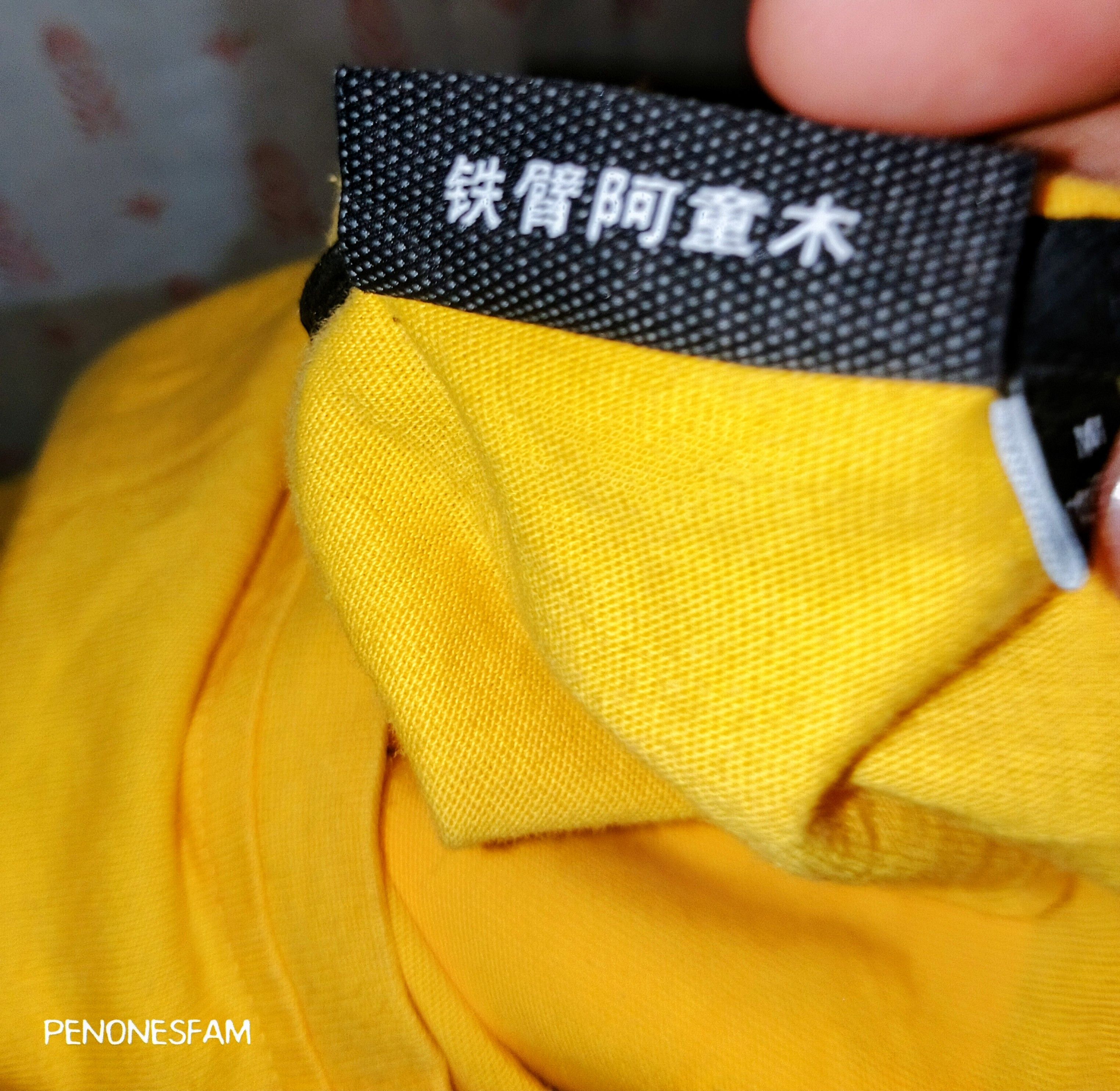 Other Atom shirt Size US M / EU 48-50 / 2 - 5 Thumbnail