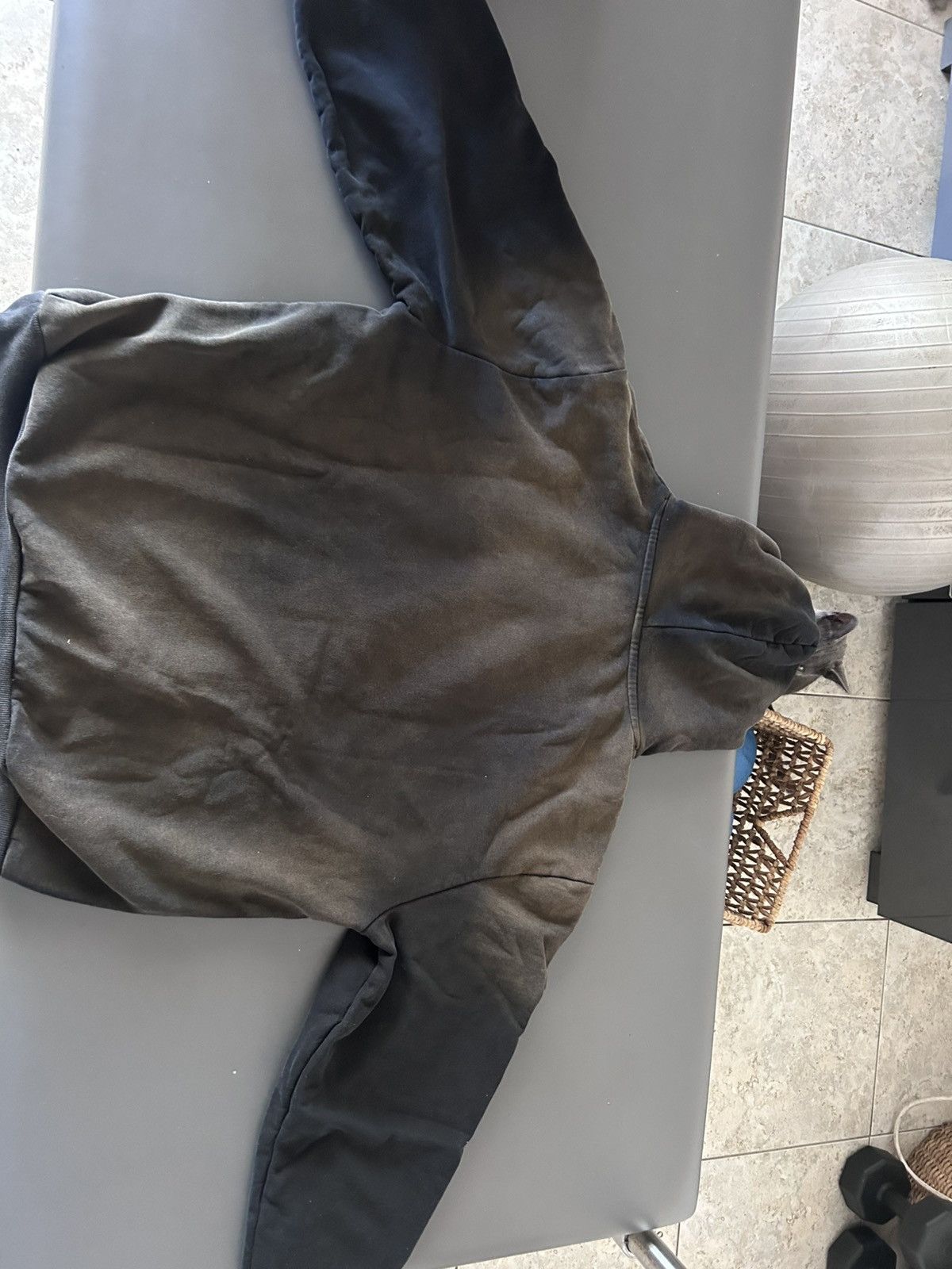 Travis Scott Travis Scott x FC Barcelona hoddie Size US M / EU 48-50 / 2 - 3 Thumbnail
