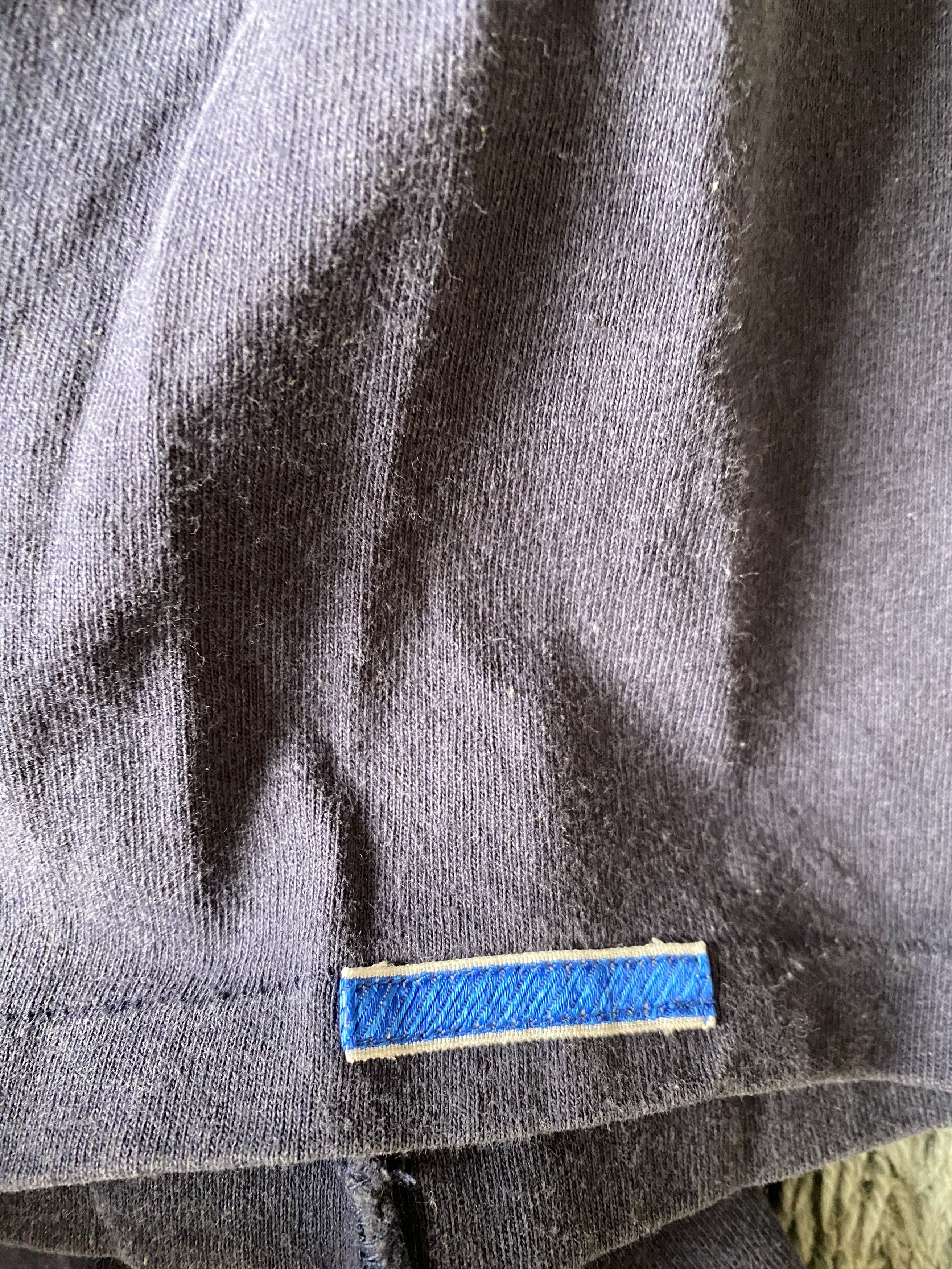Number (N)ine Number (N)ine Old English 1998 Size US M / EU 48-50 / 2 - 4 Thumbnail