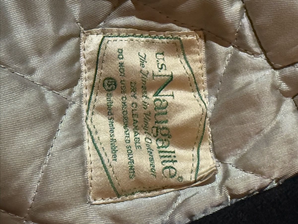 Other Vintage Varsity Jacket Size US M / EU 48-50 / 2 - 2 Thumbnail