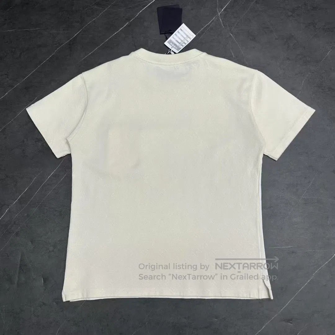 Louis Vuitton Louis Vuitton Monogram Short Sleeve T-shirt. Size US S / EU 44-46 / 1 - 2 Thumbnail