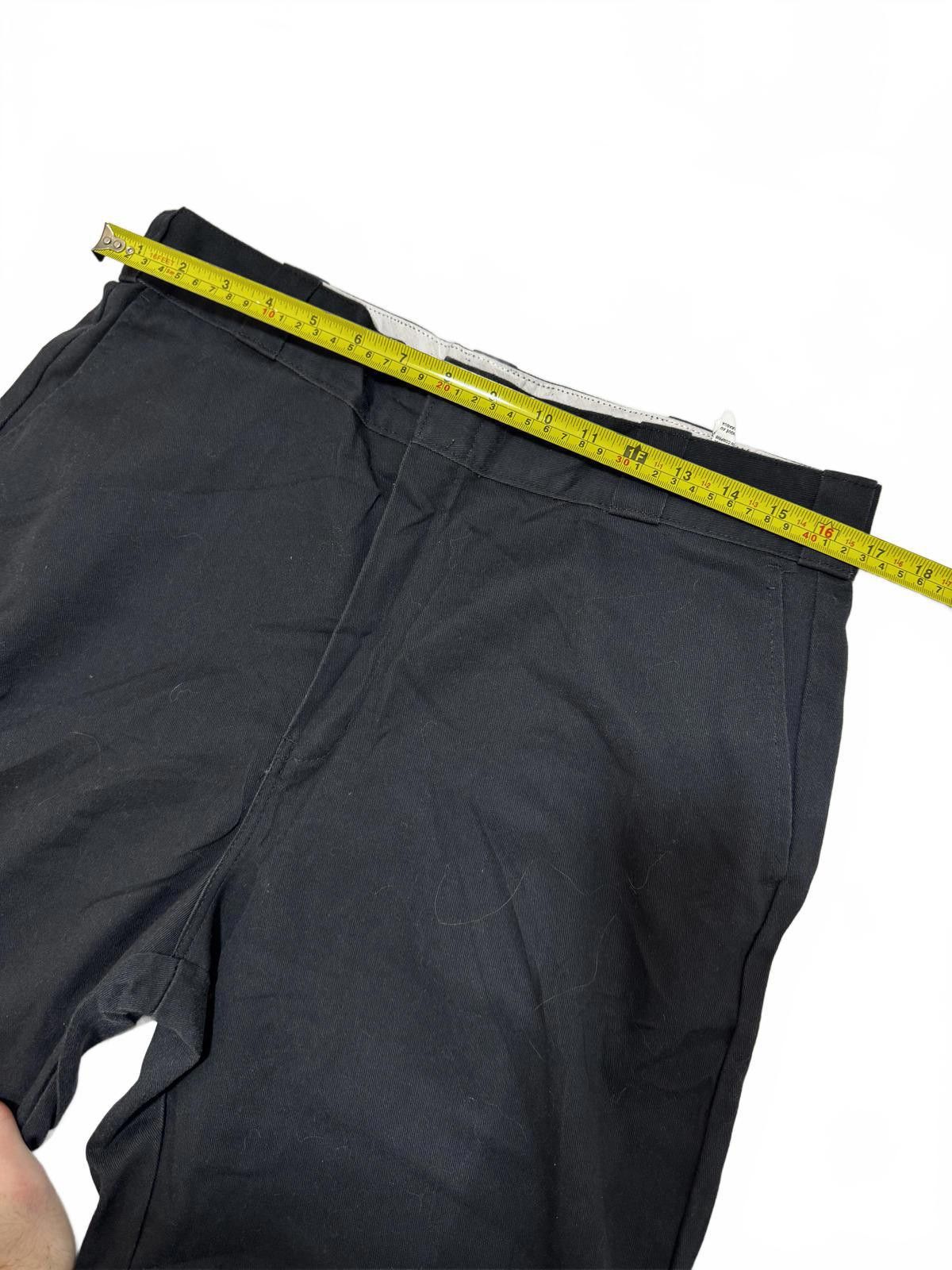 Dickies Dickies Black Men's Casual Pants Size 30" / US 8 / IT 44 - 4 Thumbnail