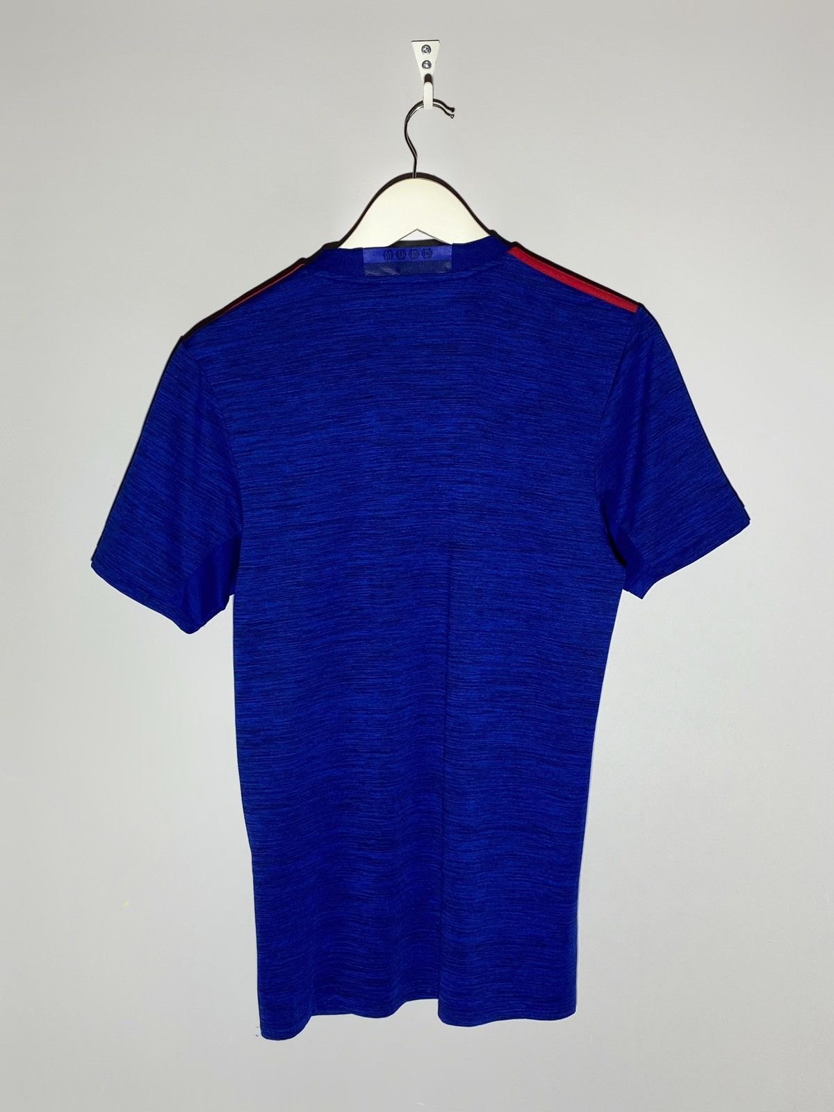 Adidas Manchester United 2016/17 Away Adidas Football Shirt y2k Size US S / EU 44-46 / 1 - 2 Thumbnail