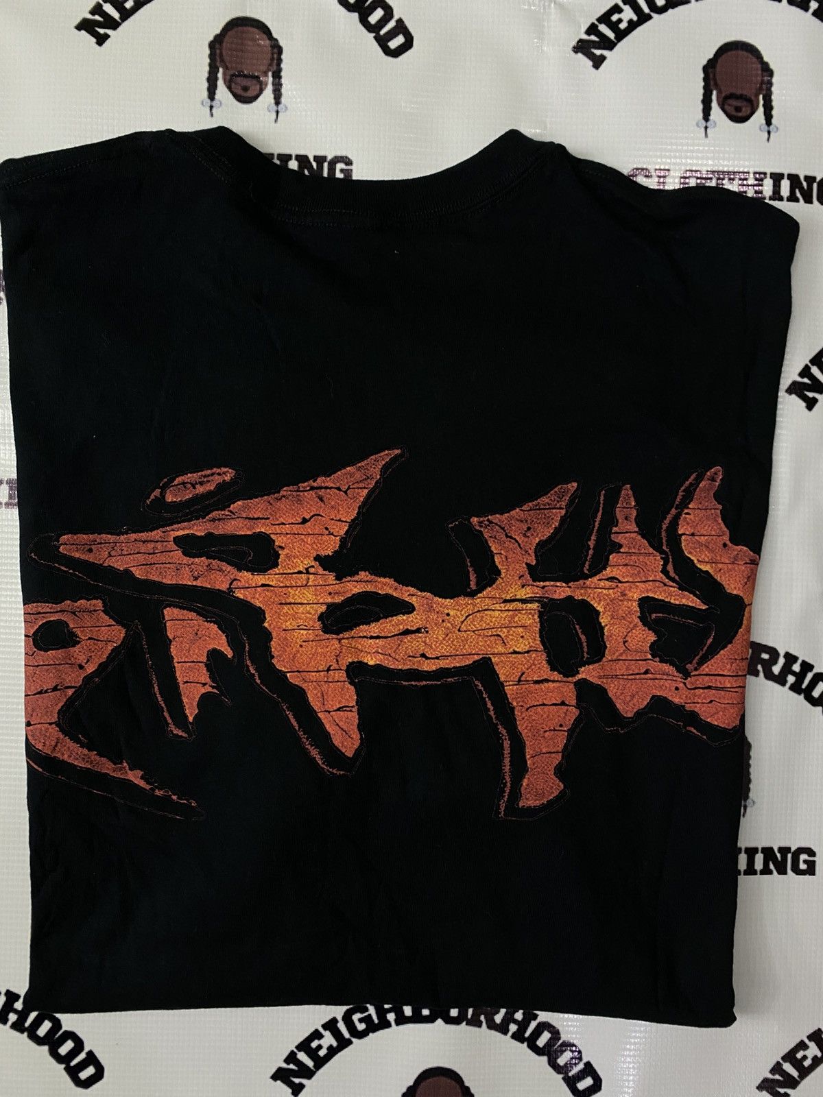 Travis Scott TRAVIS SCOTT UTOPIA TOUR TEE. Size US XL / EU 56 / 4 - 12 Thumbnail