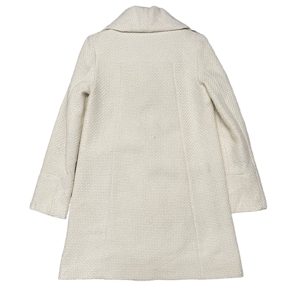 ATSURO TAYAMA Limited Edition by Atsuro Tayama Coat Size S / US 4 / IT 40 - 10 Thumbnail