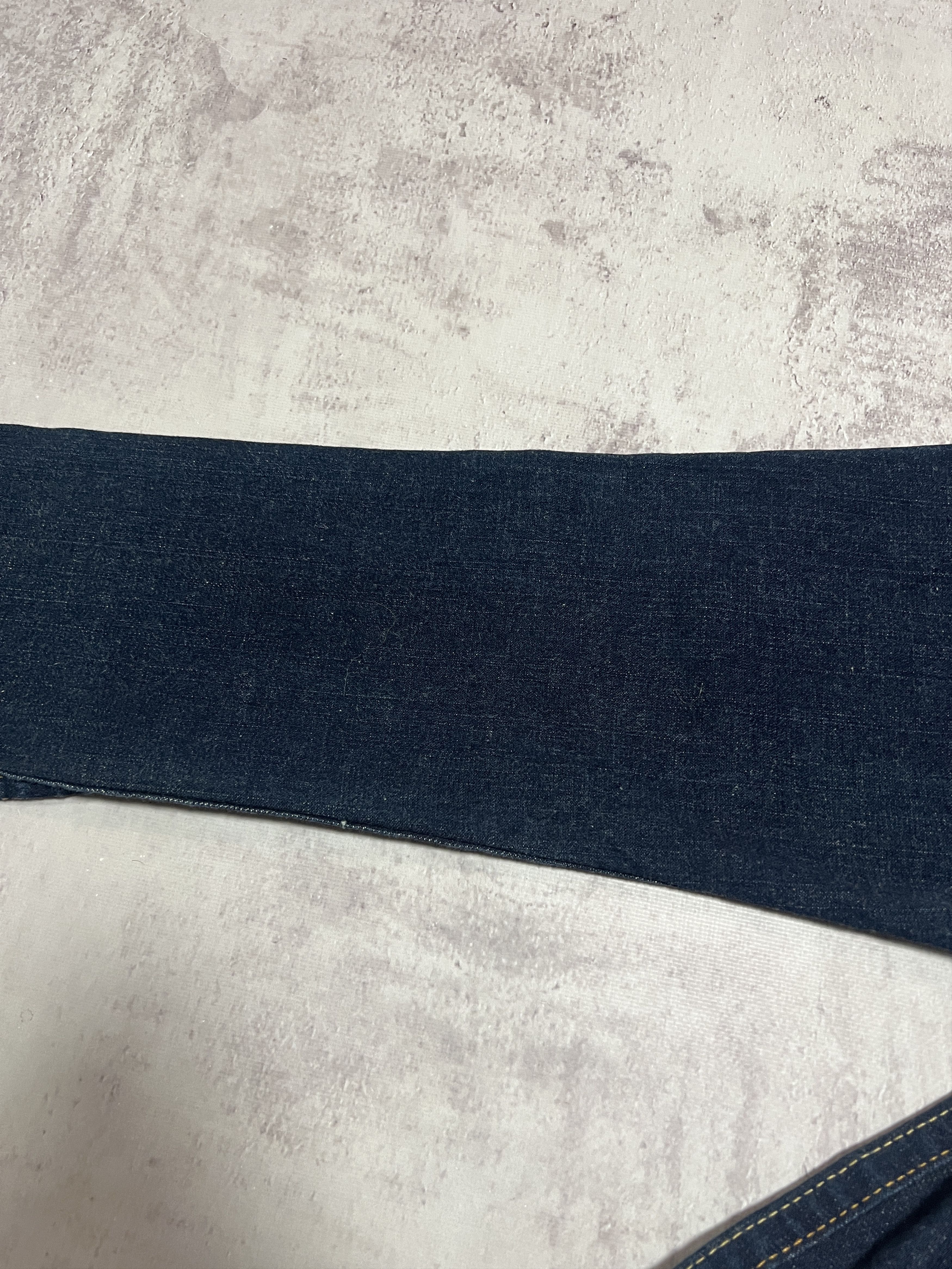 True Religion True Religion Y2K Vintage Billy denim jeans size 28 Size 28" / US 6 / IT 42 - 7 Thumbnail