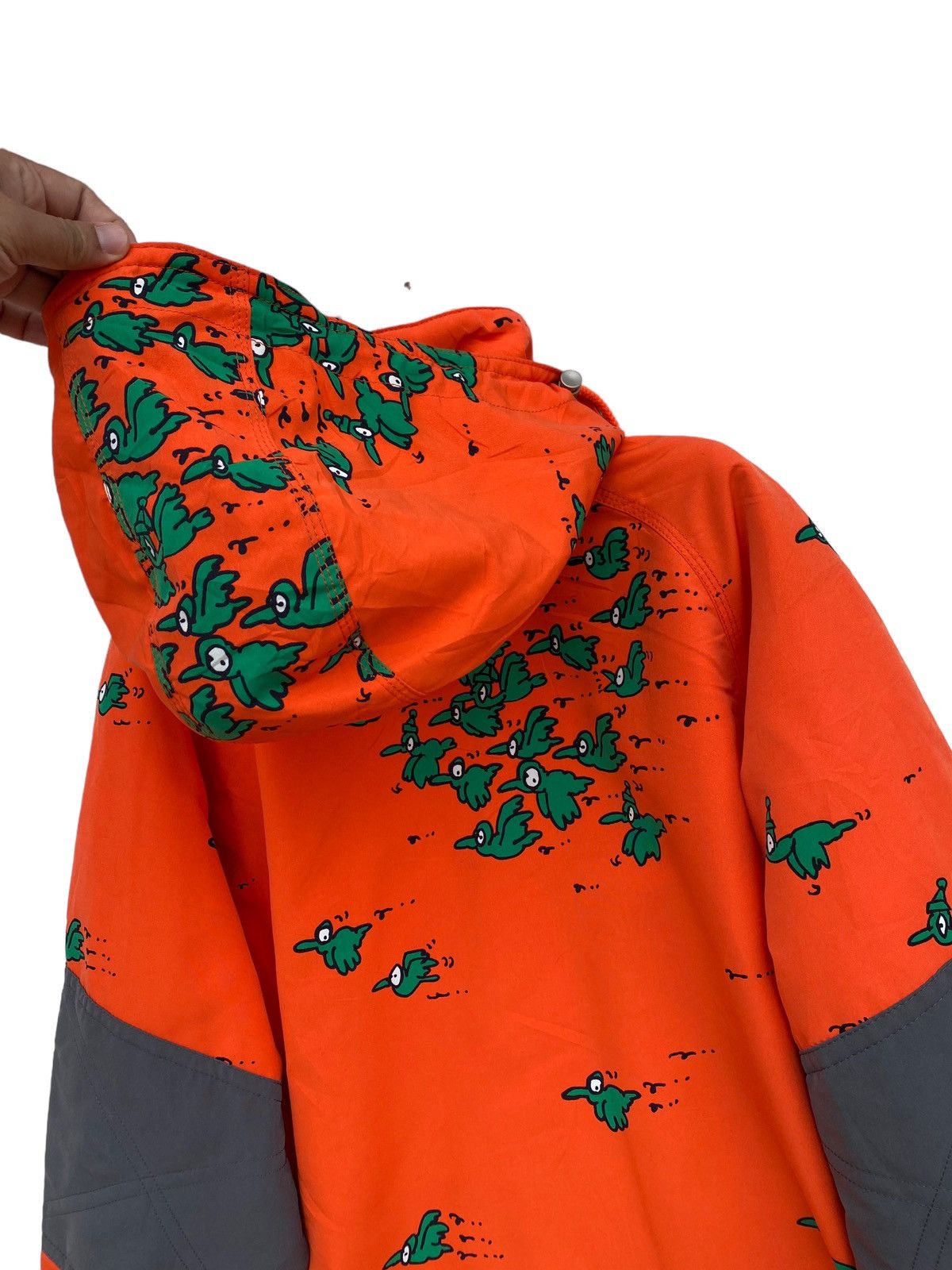 Descente Descente Decor Akiyama Thanks Mountain Ski Jacket Size US L / EU 52-54 / 3 - 5 Thumbnail