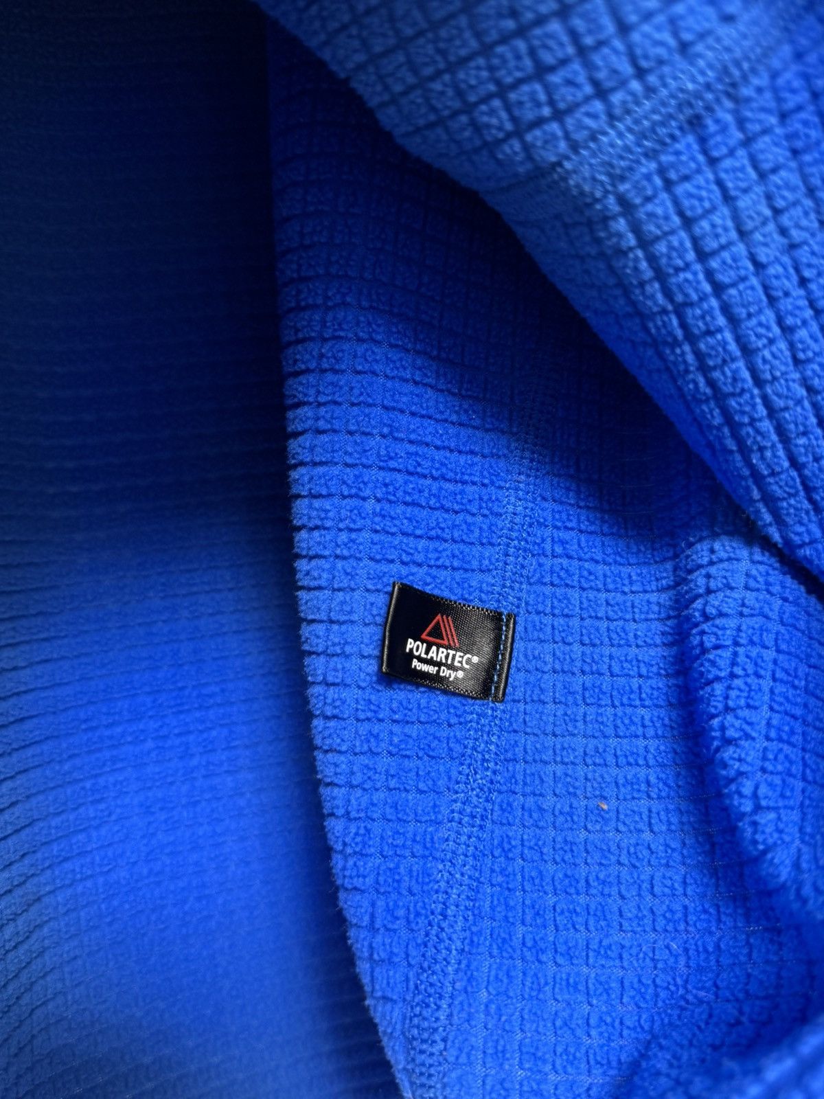 Patagonia Patagonia Polartec Zipper Jacket Outdoor Style Size US L / EU 52-54 / 3 - 8 Thumbnail
