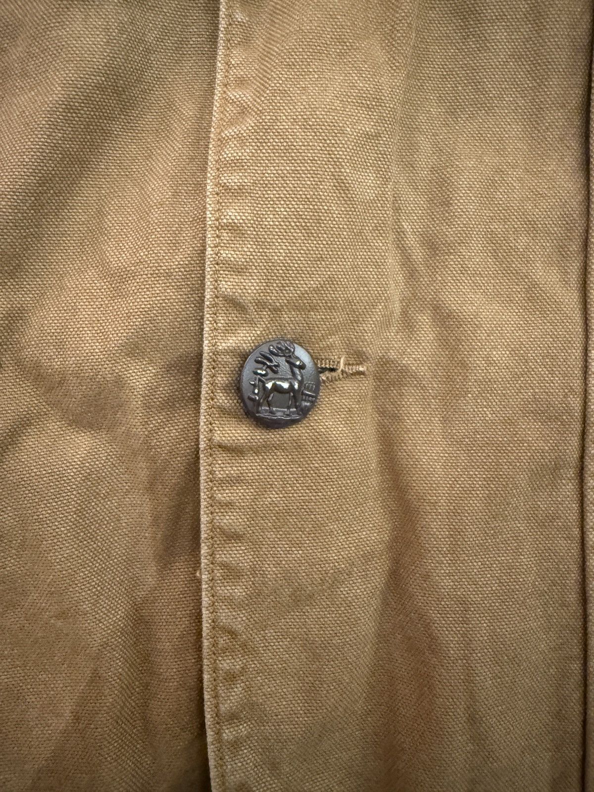 Kapital Kapital Marchant Tailors Workwear Jacket Size US M / EU 48-50 / 2 - 3 Thumbnail