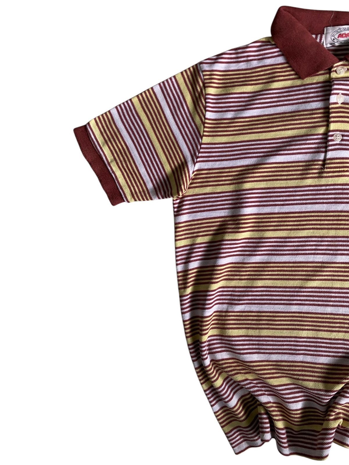 Japanese Brand × Vintage Vintage Adax Co Ltd Tokyo Japan Size US M / EU 48-50 / 2 - 2 Thumbnail
