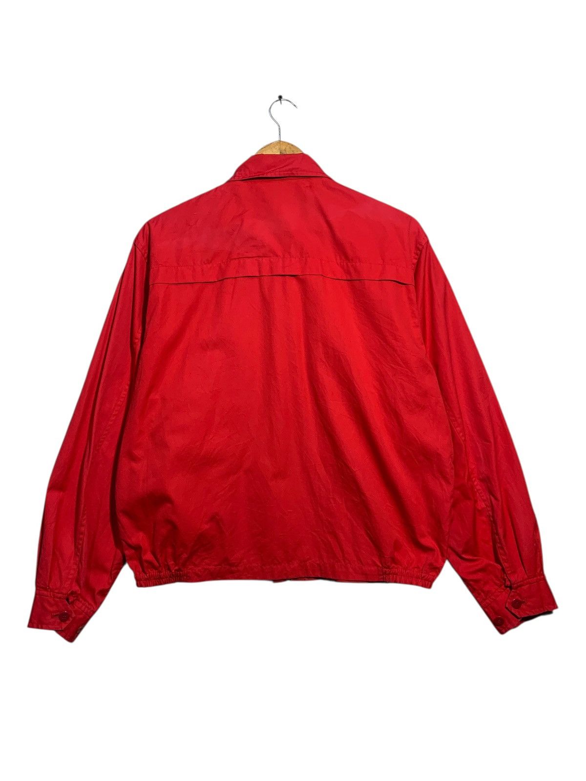 Beams Plus × Japanese Brand 🔥BEAMS JAPAN RED CAFERACER JACKETS Size US M / EU 48-50 / 2 - 4 Thumbnail