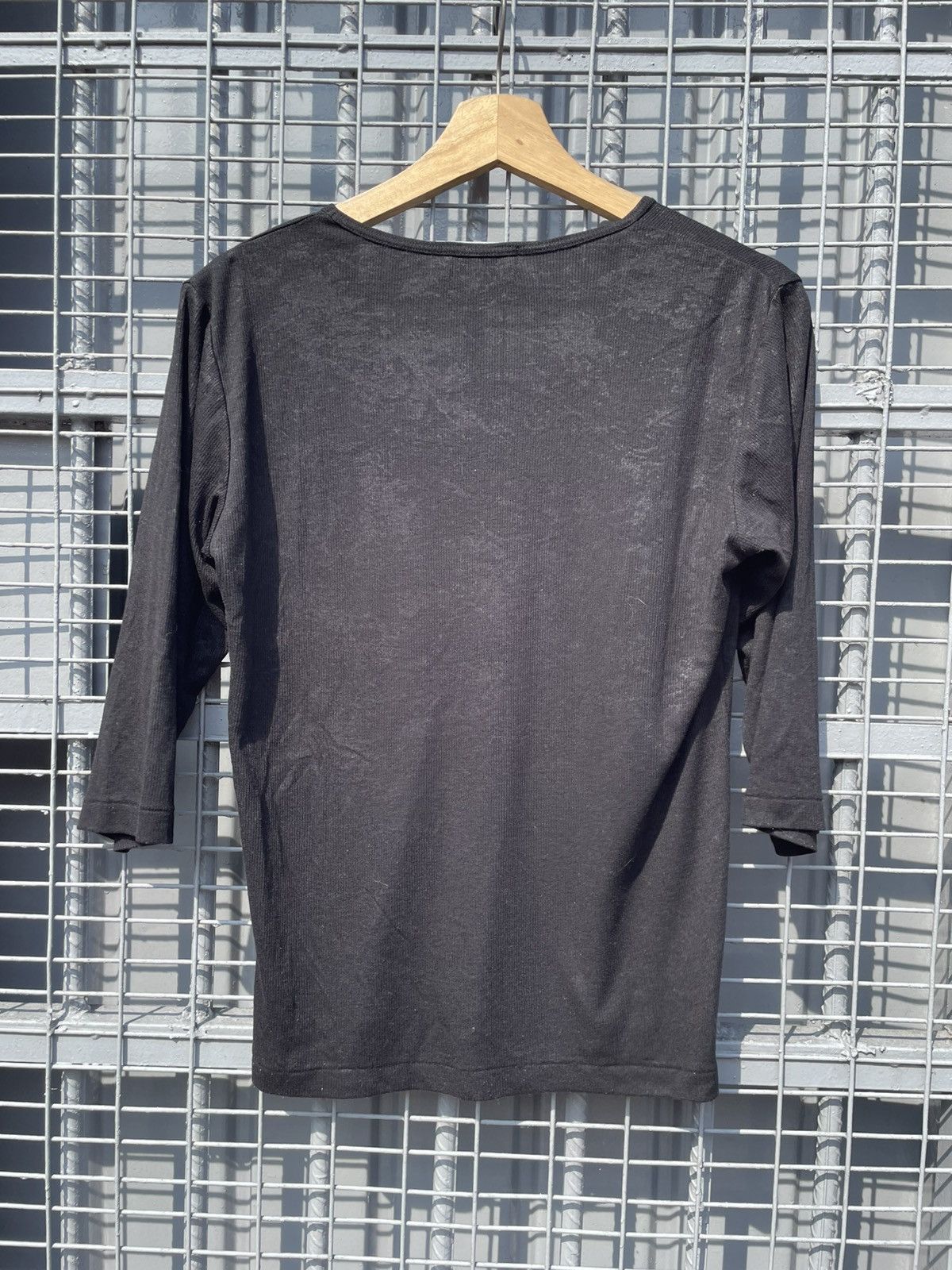 Tornado Mart Tornado Mart | V-neck Shirt Size US S / EU 44-46 / 1 - 8 Thumbnail