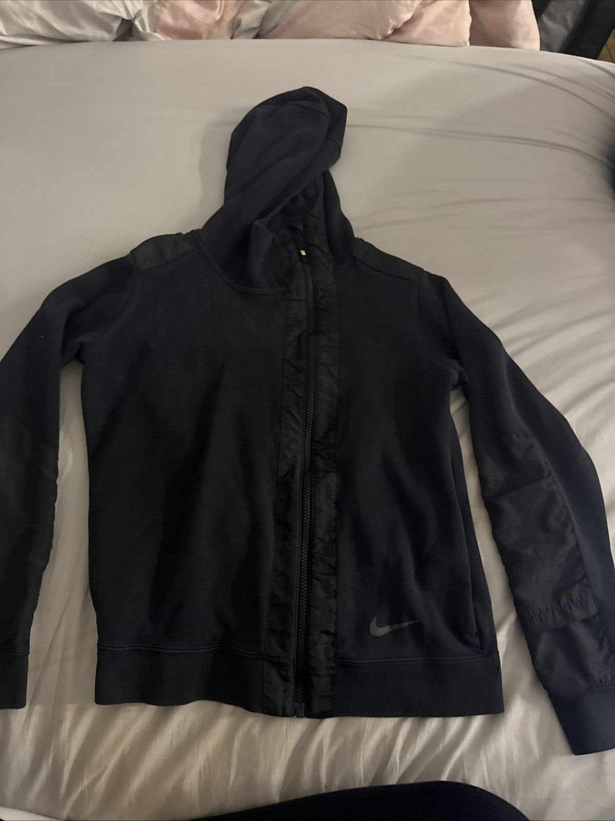 Nike nike fleece Size US M / EU 48-50 / 2 - 1 Thumbnail