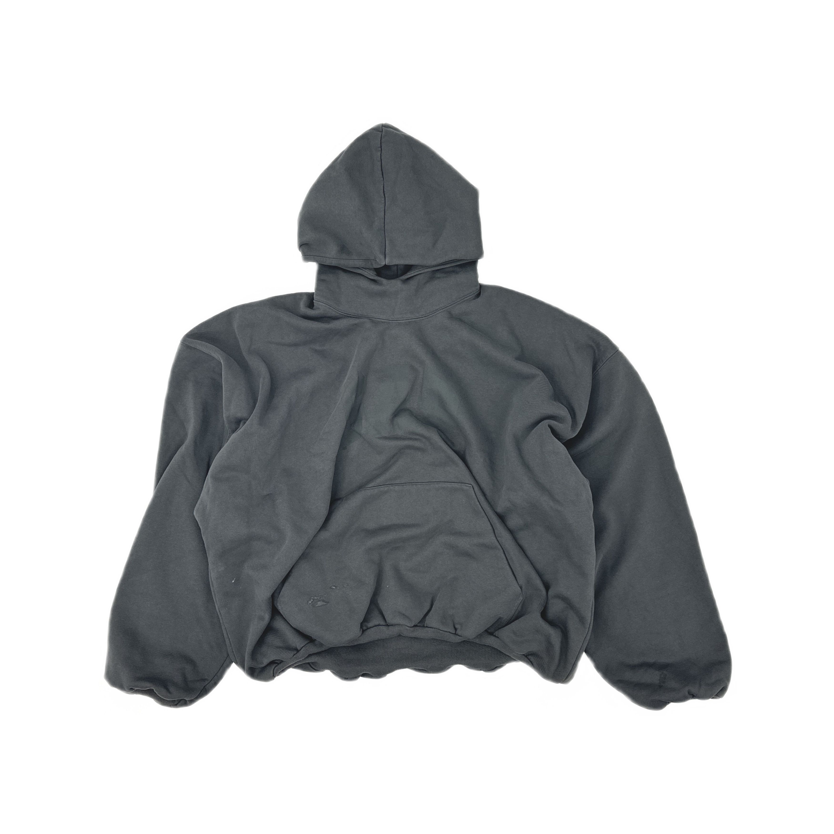 Balenciaga × Gap × Yeezy Yeezy x Gap x Balenciaga Dove Hoodie Size L Size US L / EU 52-54 / 3 - 1 Thumbnail