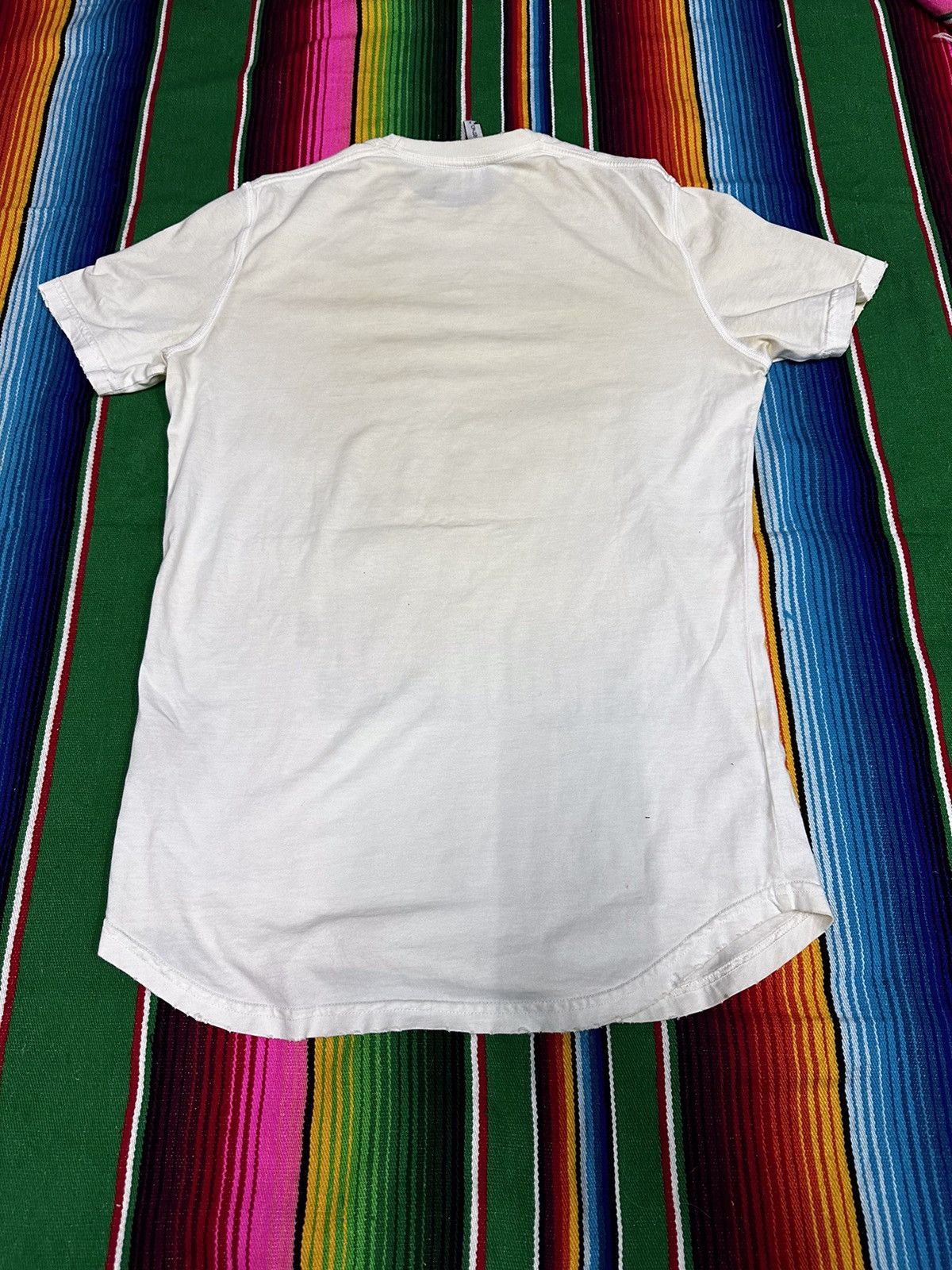 Dsquared2 💥Dsquared2💥 Design Tee 💥 Size US M / EU 48-50 / 2 - 6 Thumbnail