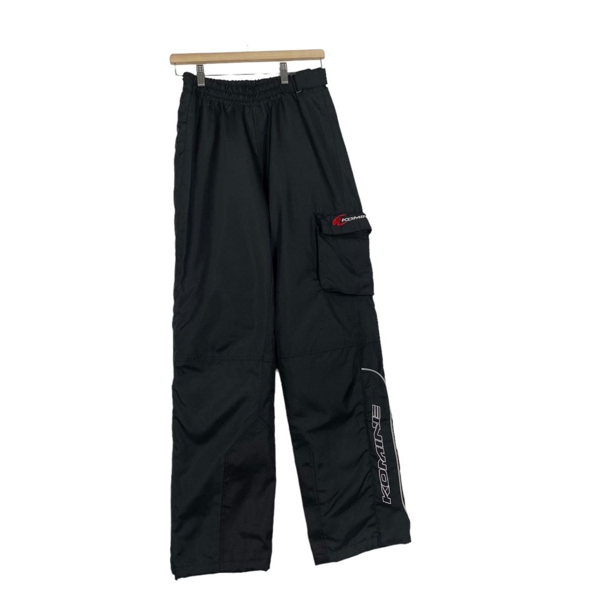 Japanese Brand × Sports Specialties Komine riders pant Size US 30 / EU 46 - 3 Thumbnail