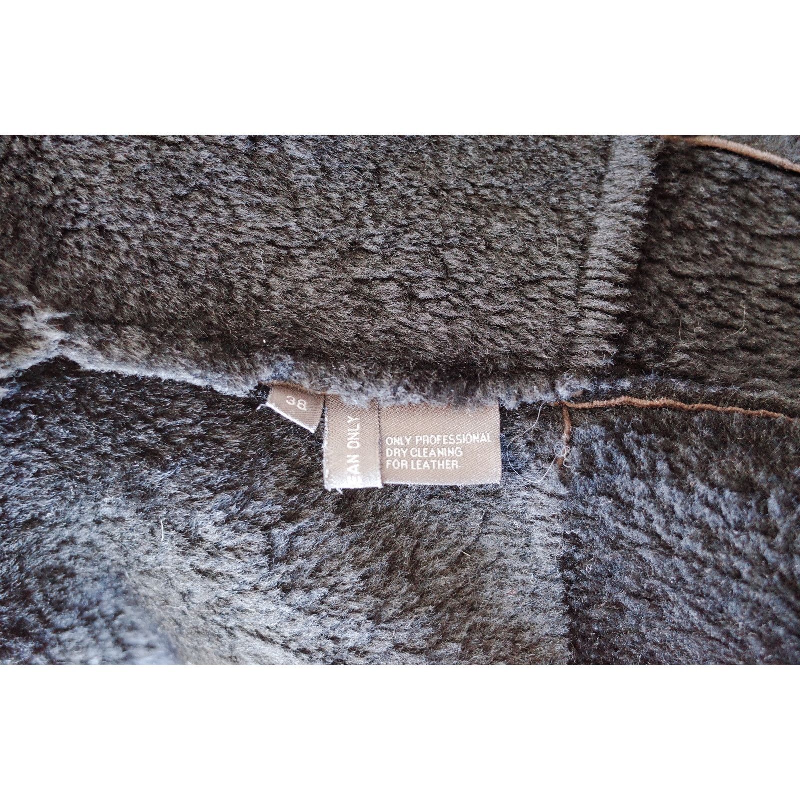 Fendi Fendi Shearling Coat Size 38 S Size S / US 4 / IT 40 - 18 Thumbnail