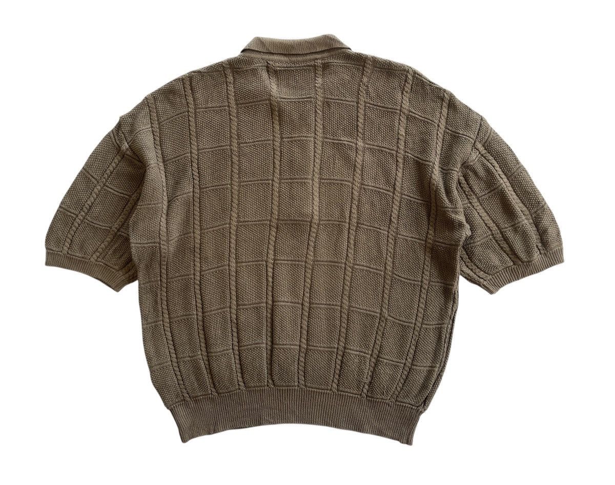 Christian Dior Monsieur Christian Dior Knit Jumper Size US L / EU 52-54 / 3 - 4 Thumbnail