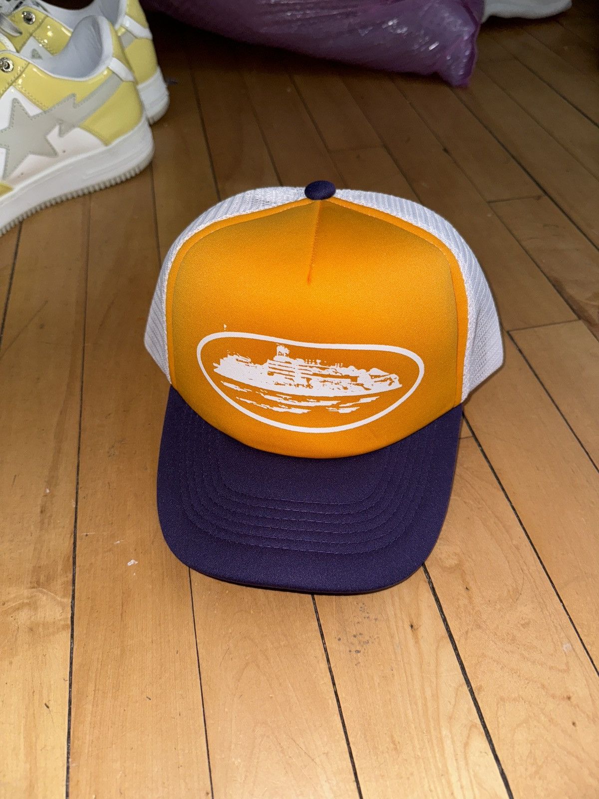 Cortiez Hat | Grailed