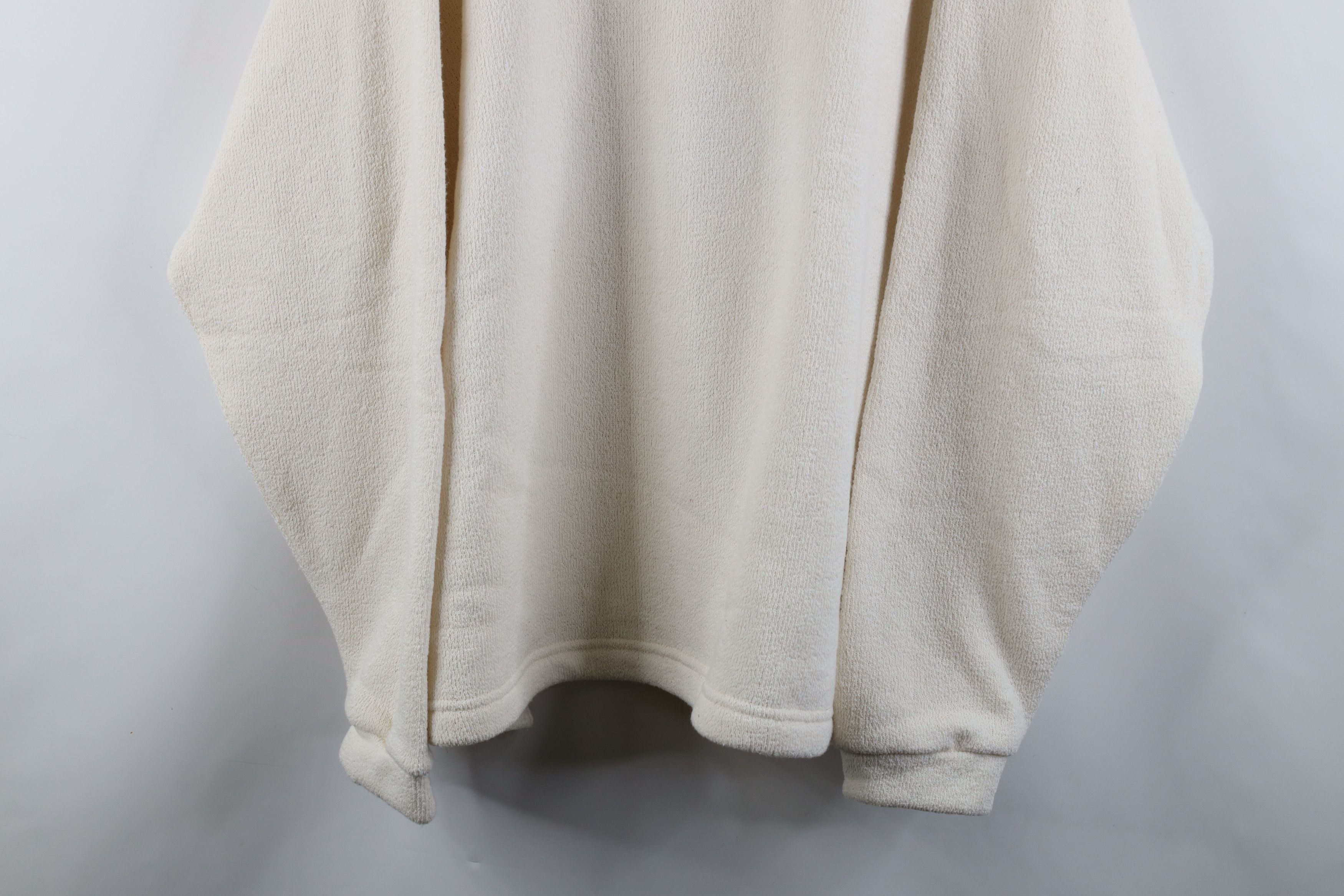 Vintage Vintage 90s Cloth Grand Traverse Resort Half Zip Sweater USA Size US XXL / EU 58 / 5 - 3 Thumbnail