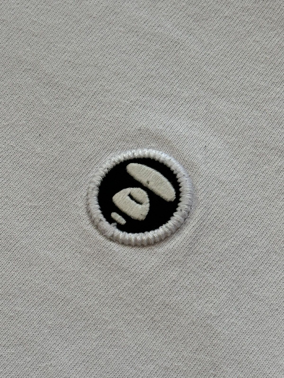 Aape Aape Now A Bathing Ape Tee Size US M / EU 48-50 / 2 - 2 Thumbnail