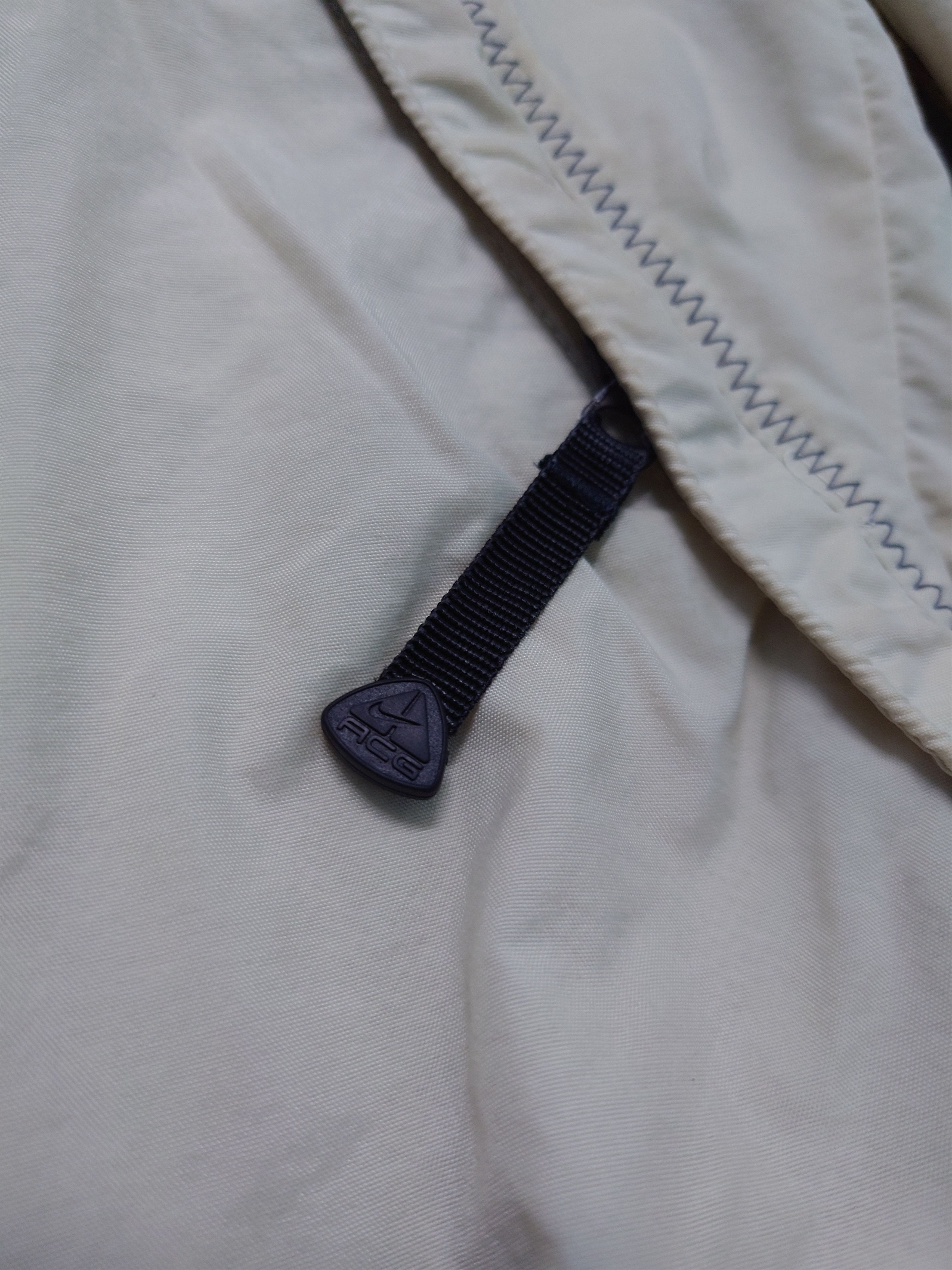 Nike ACG Vintage Nike ACG Storm Clad Anorak Packable Jacket Size US L / EU 52-54 / 3 - 7 Thumbnail