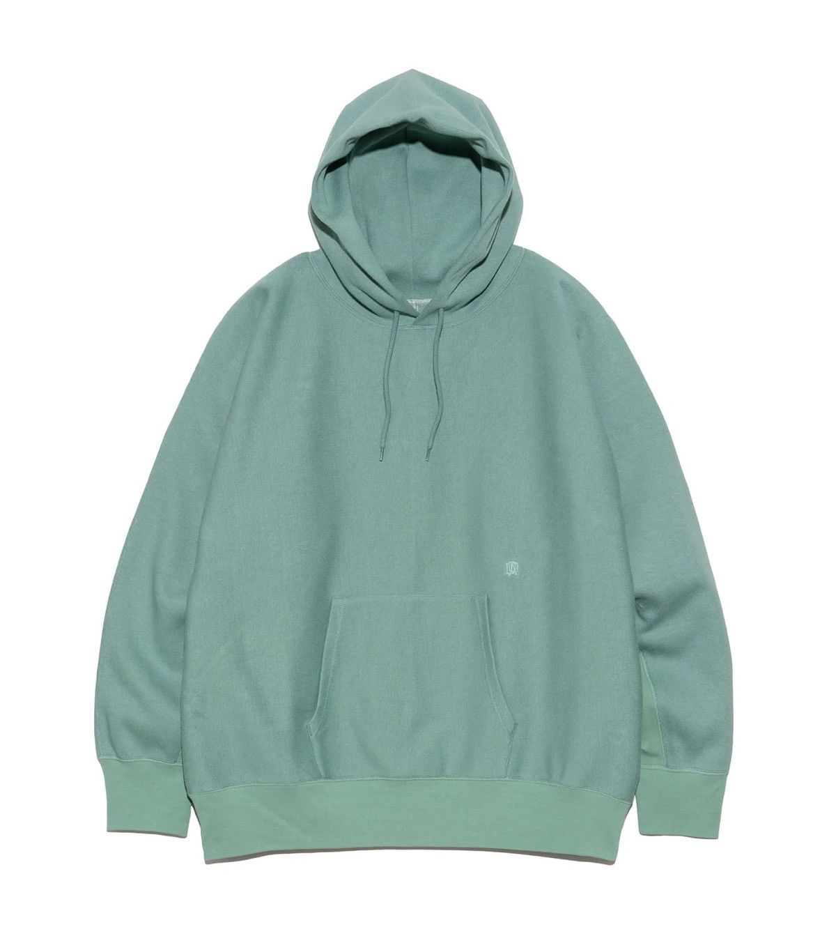 Nanamica Nanamica Pullover Sweat 25ss Size US L / EU 52-54 / 3 - 1 Thumbnail