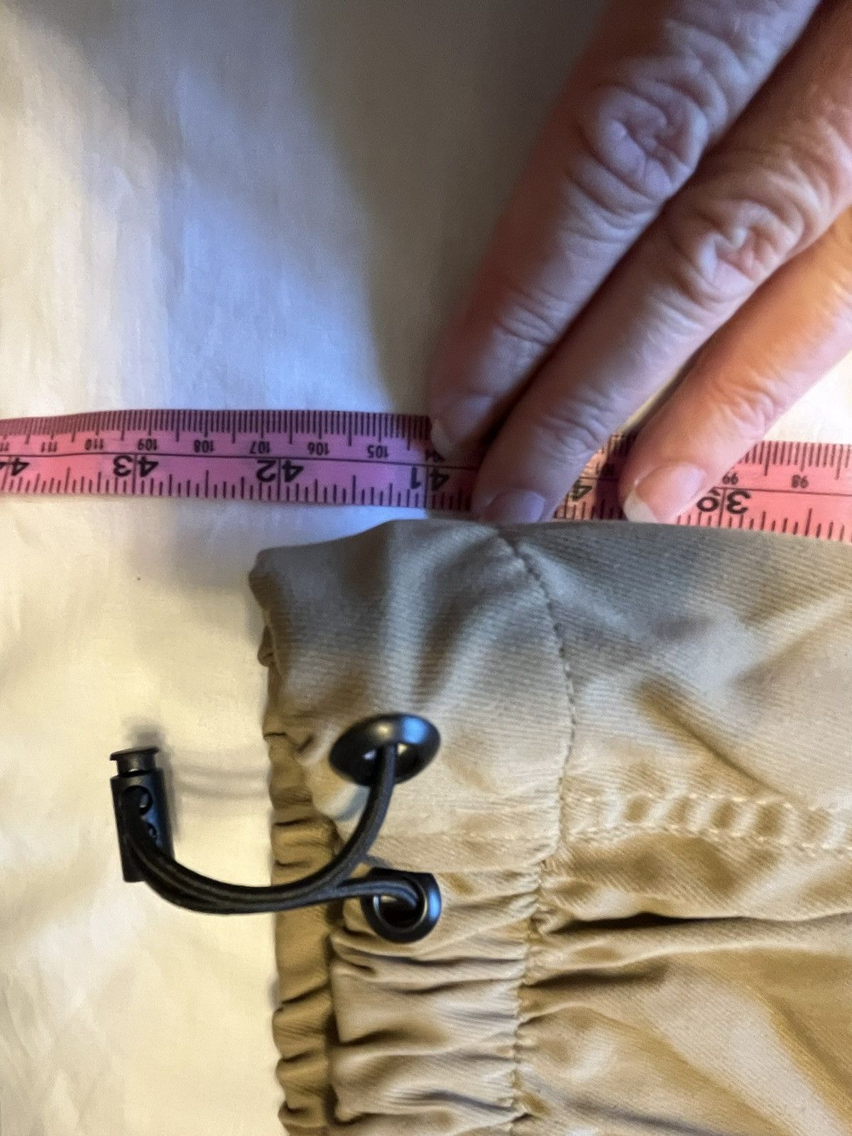 Other Worn by D1 basketball player 6’8” 210 pounds Size US 34 / EU 50 - 8 Thumbnail