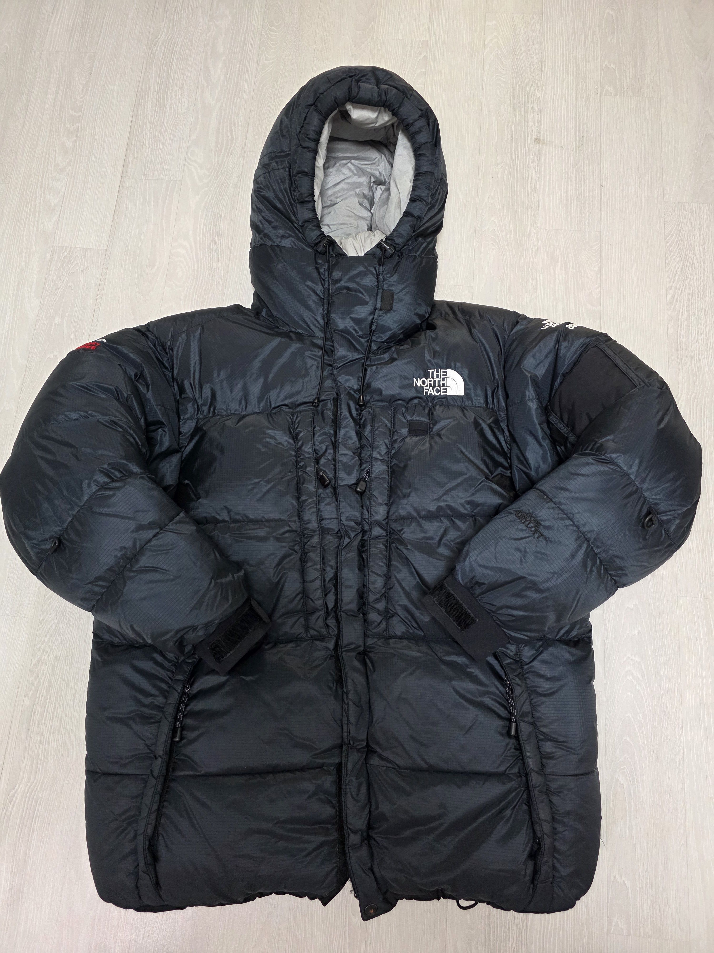 The North Face The North Face Himalayan Goose Puffer jacket Size US XL / EU 56 / 4 - 1 Thumbnail