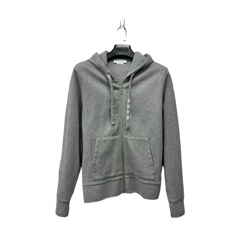 Thom Browne Thom Browne A pulled-over hooded sweater Size US M / EU 48-50 / 2 - 1 Thumbnail