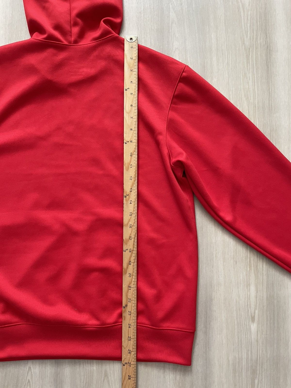 Nike NWT Nike Houston Rockets Pre Game Warm Up Hoodie Sz S Size US S / EU 44-46 / 1 - 8 Thumbnail